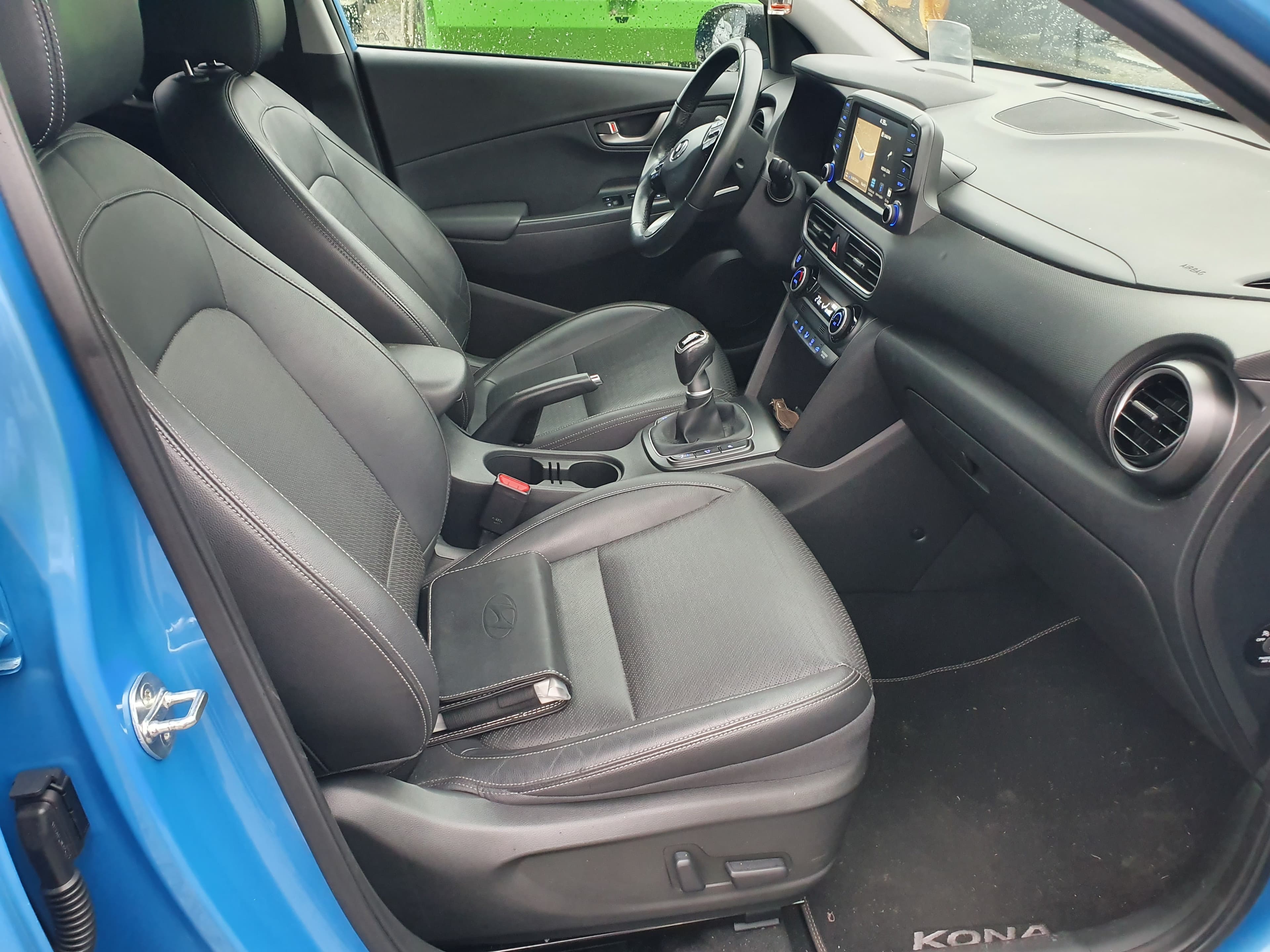 Hyundai Kauai · Ano 2018 — imagem 14