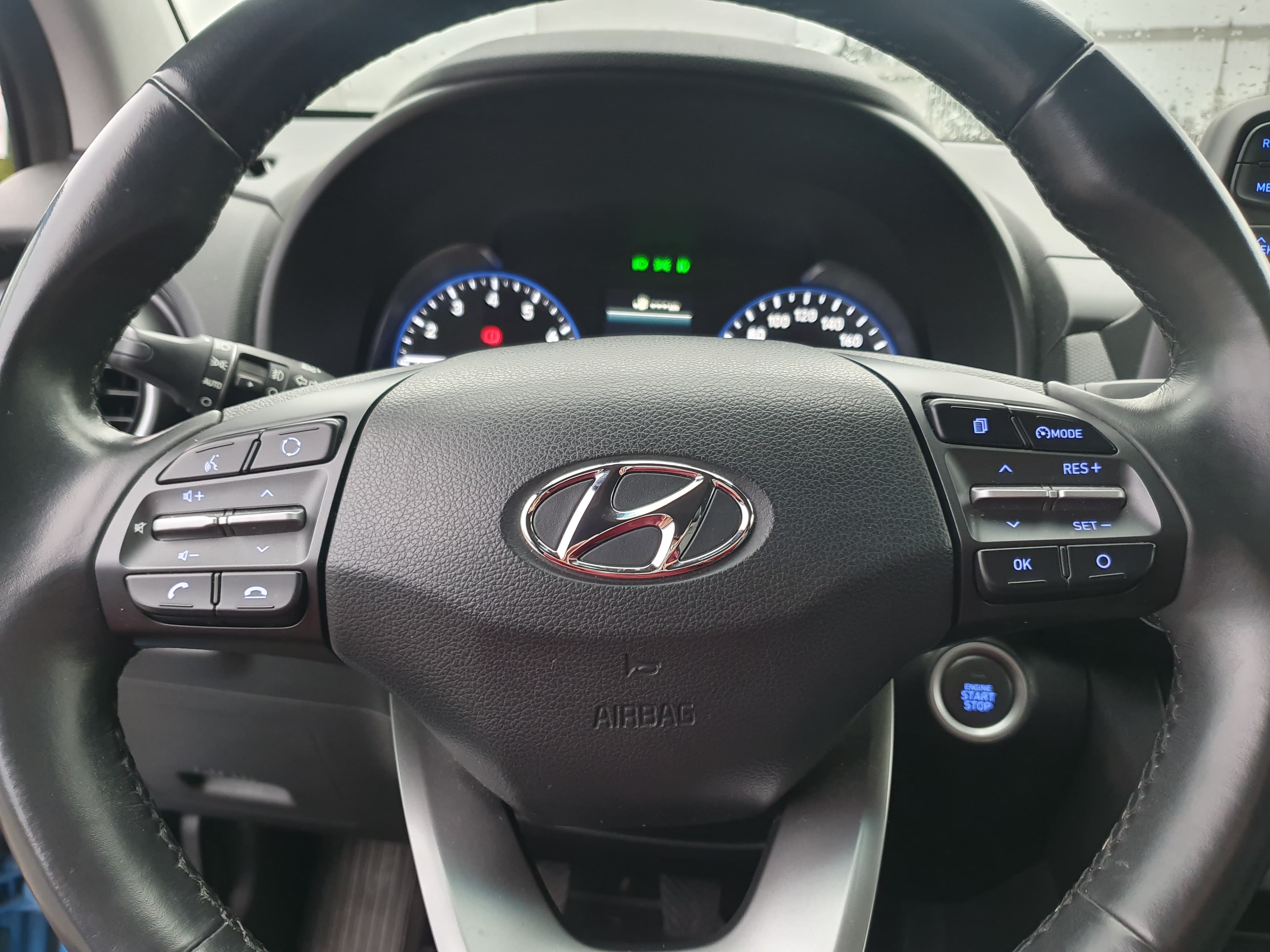 Hyundai Kauai · Ano 2018 — imagem 33