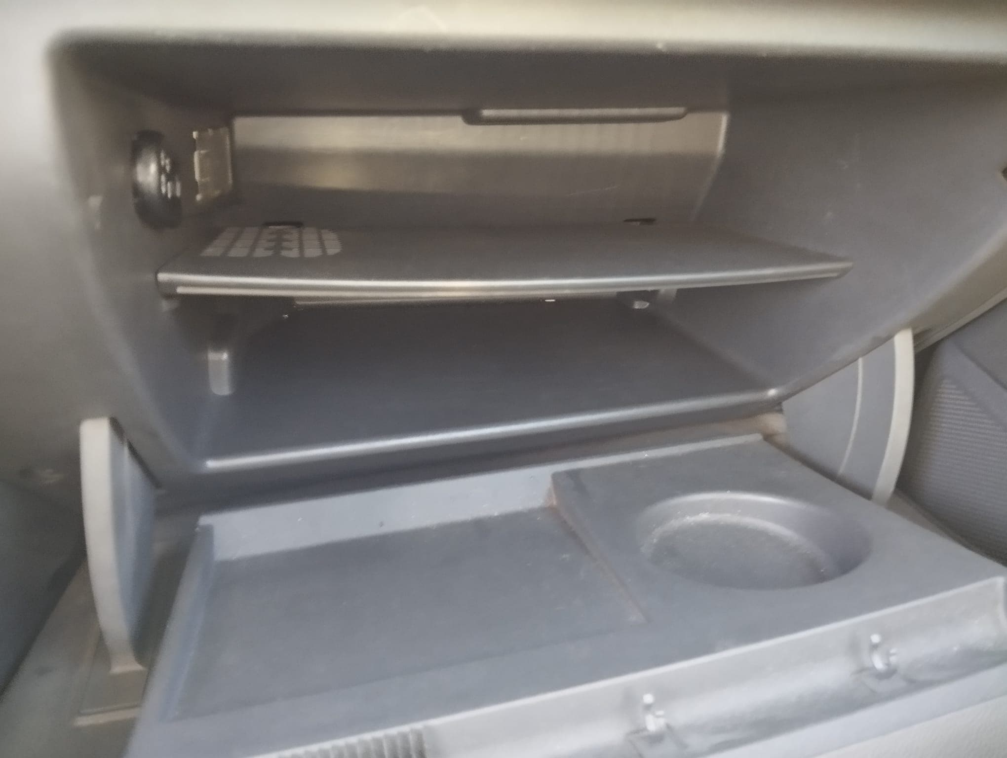 Opel Astra Caravan 1.6 · Ano 2005 — imagem 20
