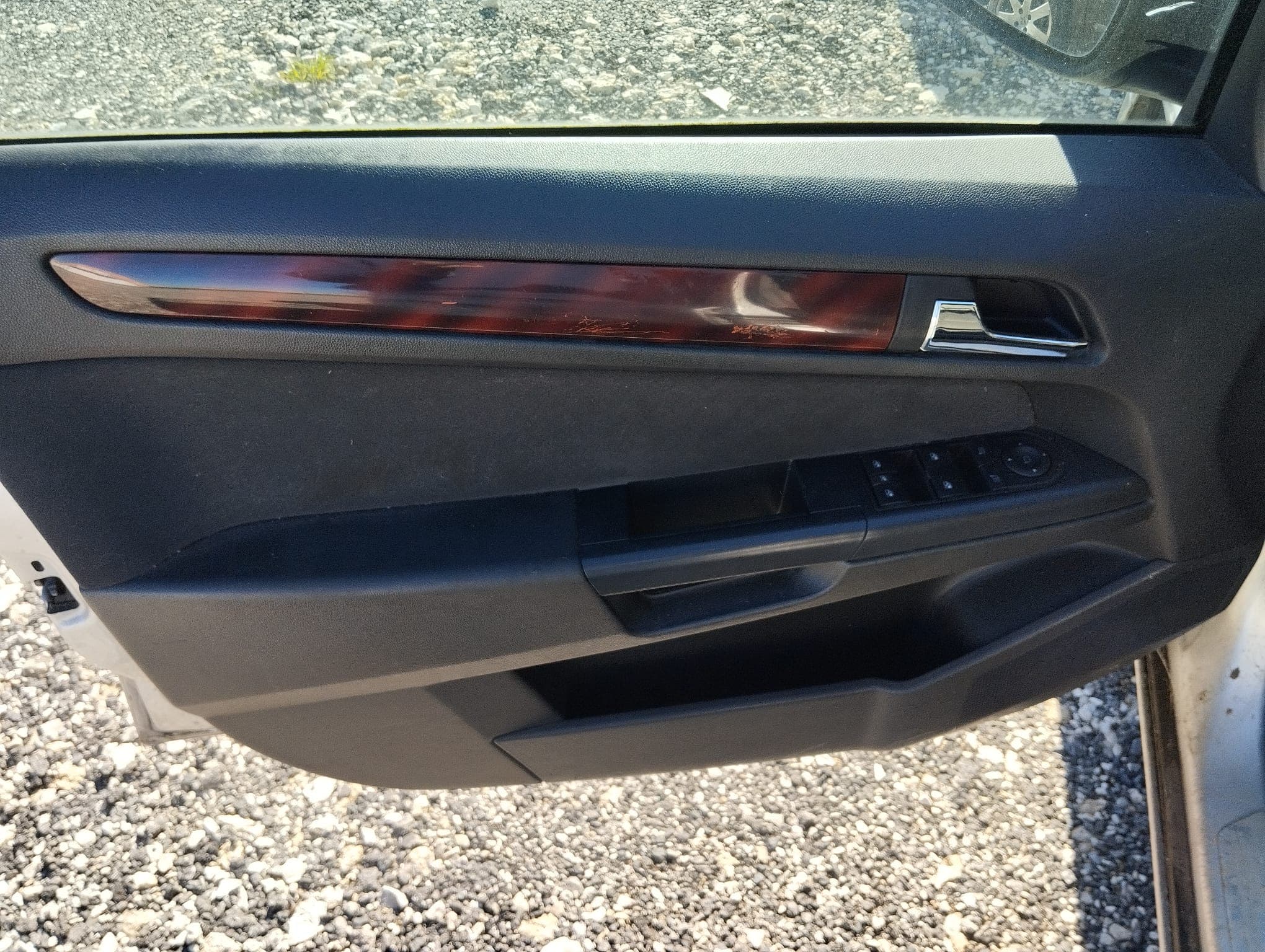 Opel Astra Caravan 1.6 · Ano 2005 — imagem 21