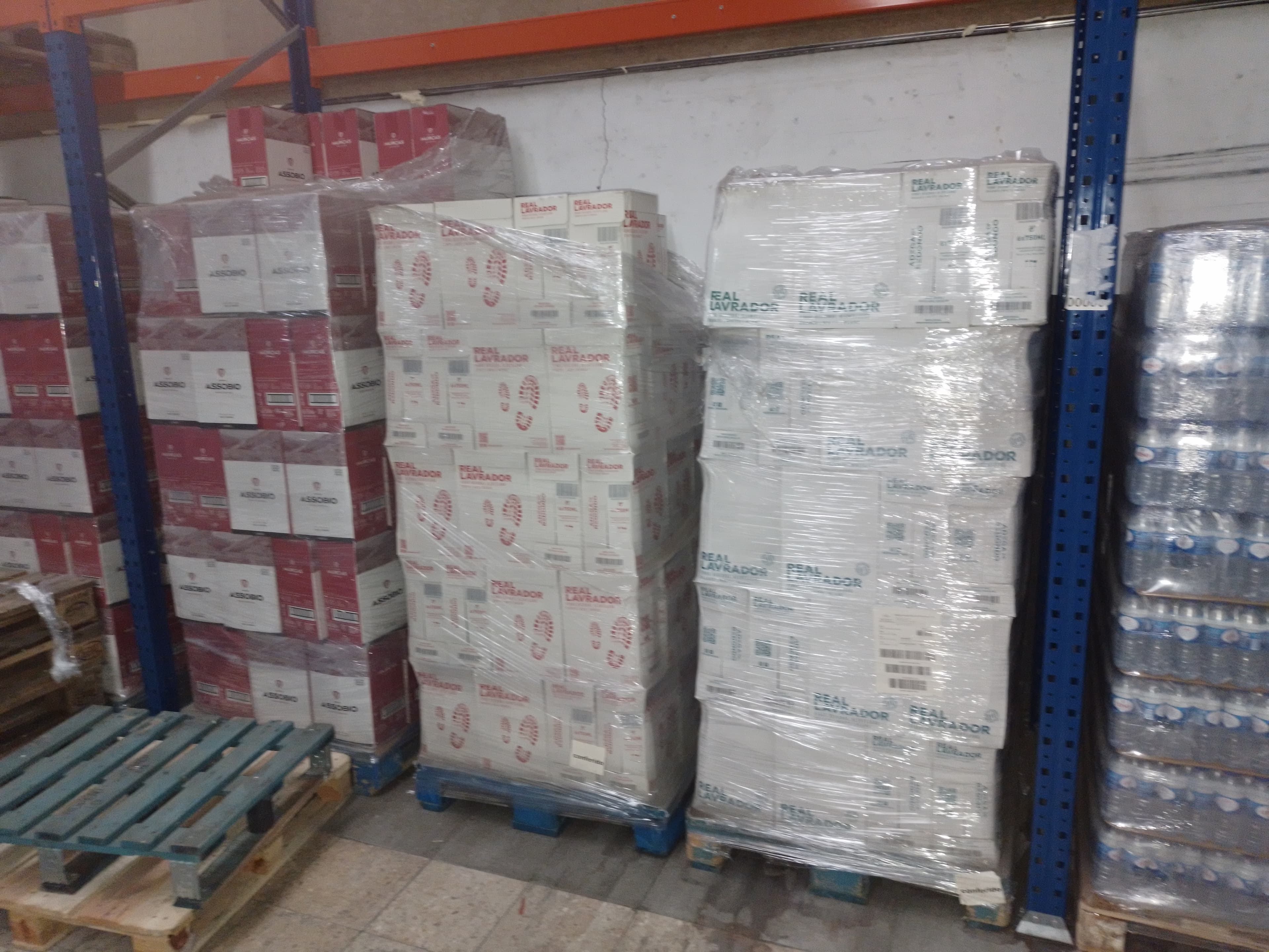 Stock de Produtos Alimentares e de Limpeza — imagem 23