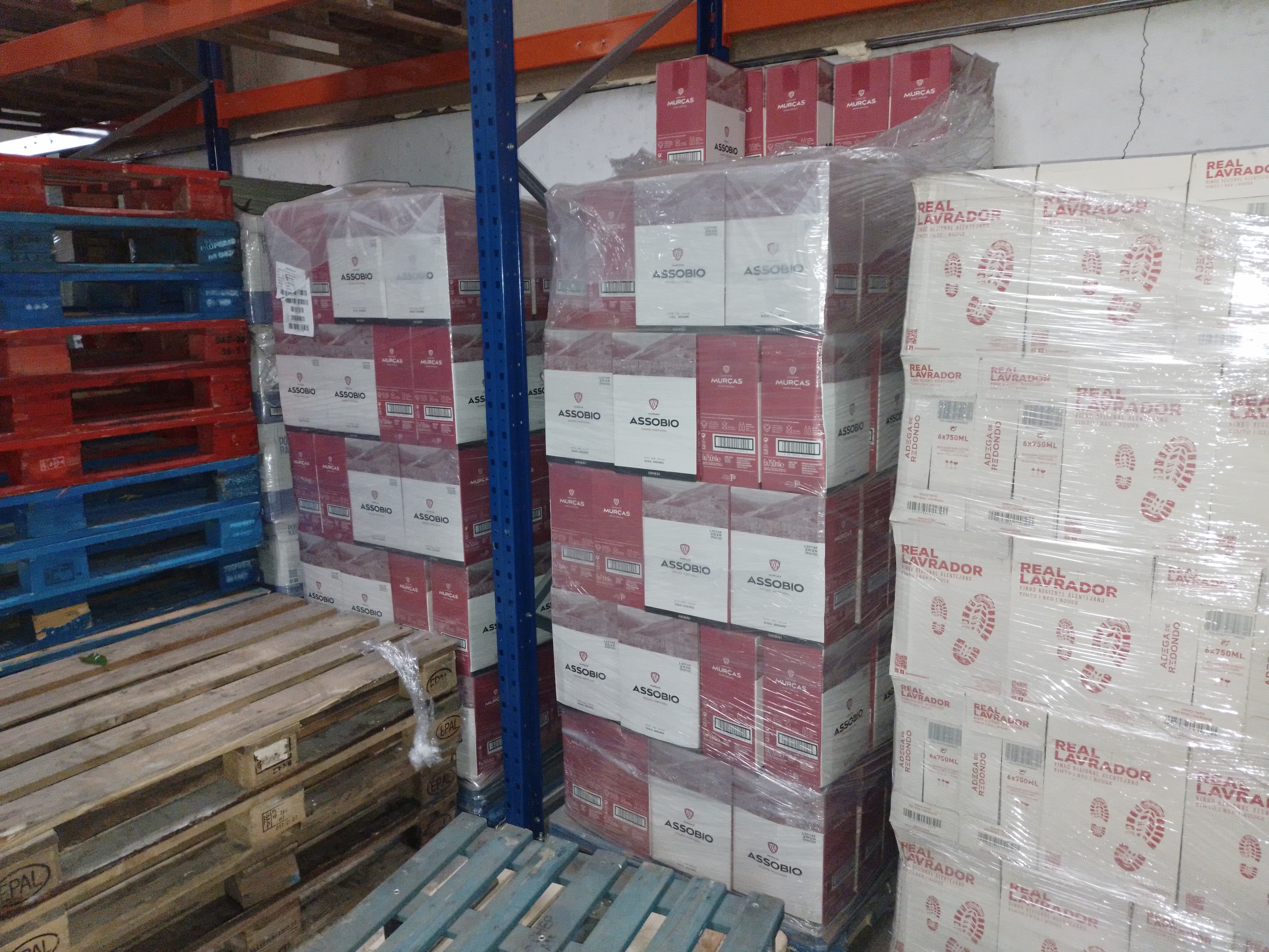 Stock de Produtos Alimentares e de Limpeza — imagem 24