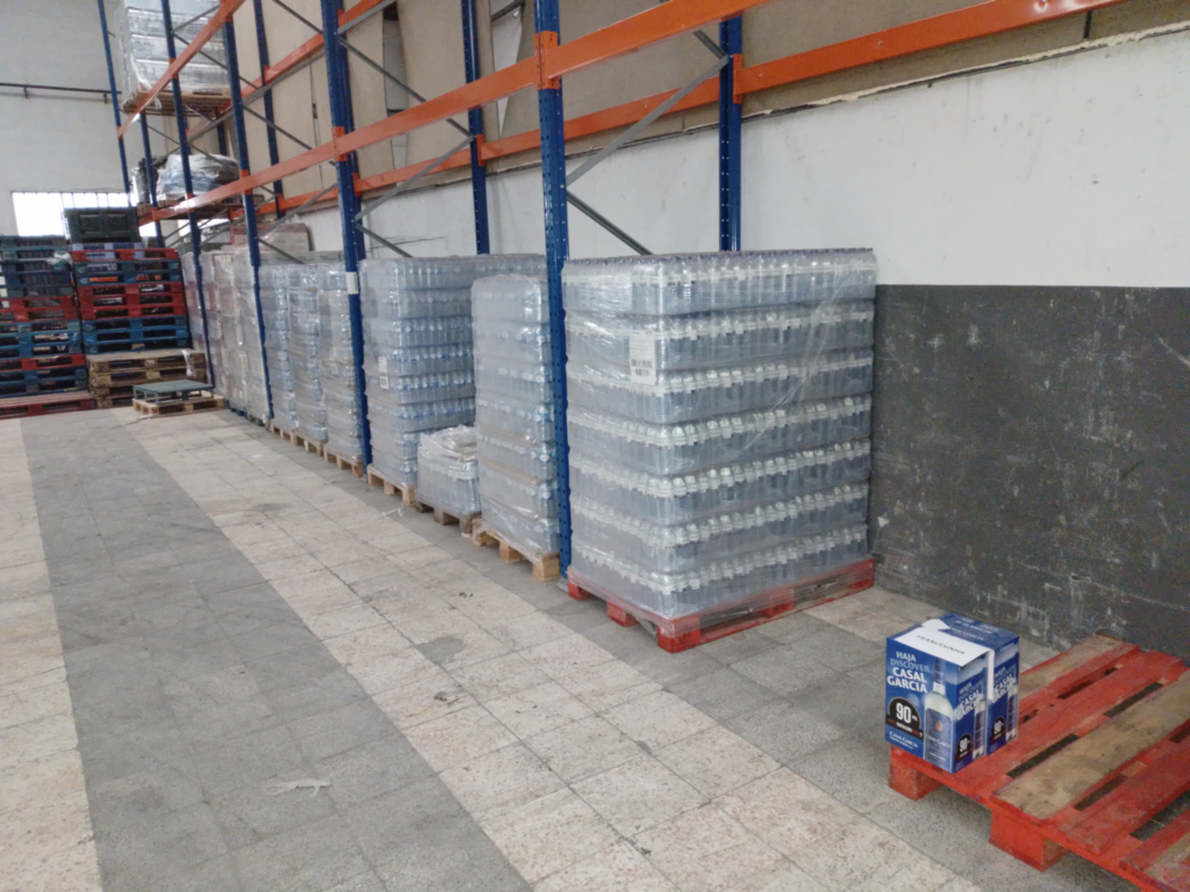 Stock de Produtos Alimentares e de Limpeza — imagem 11