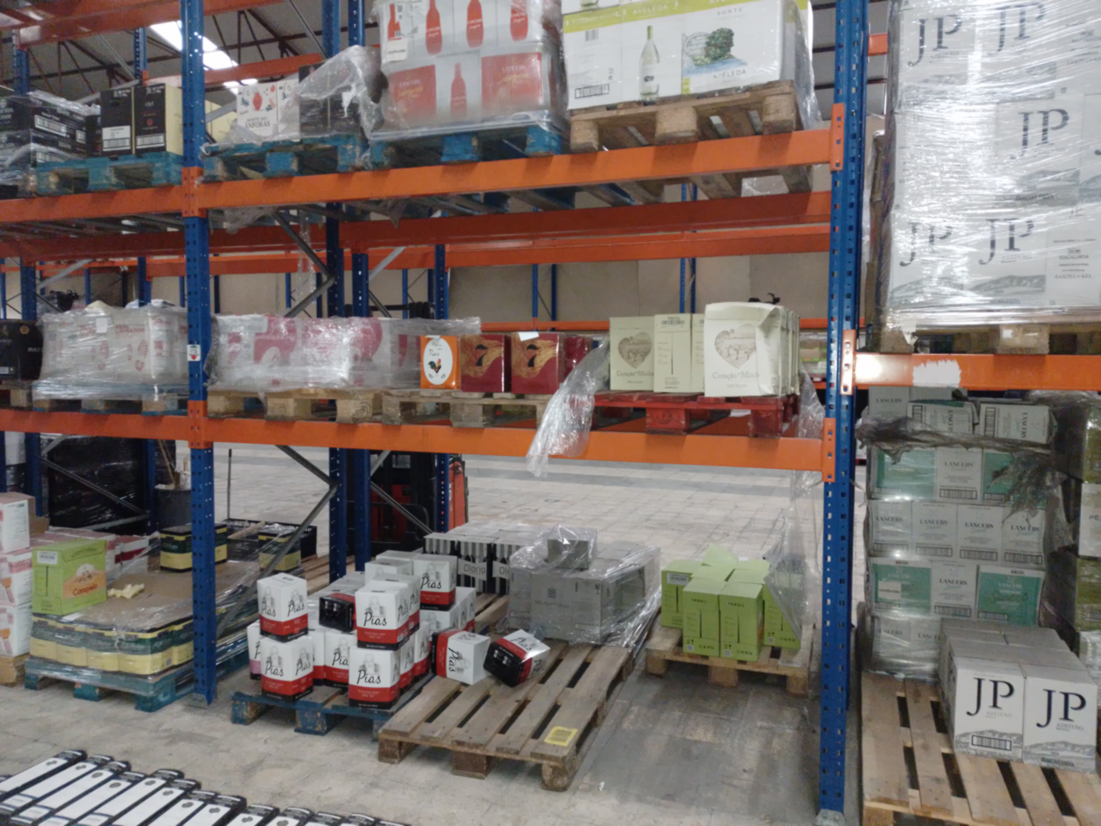 Stock de Produtos Alimentares e de Limpeza — imagem 29