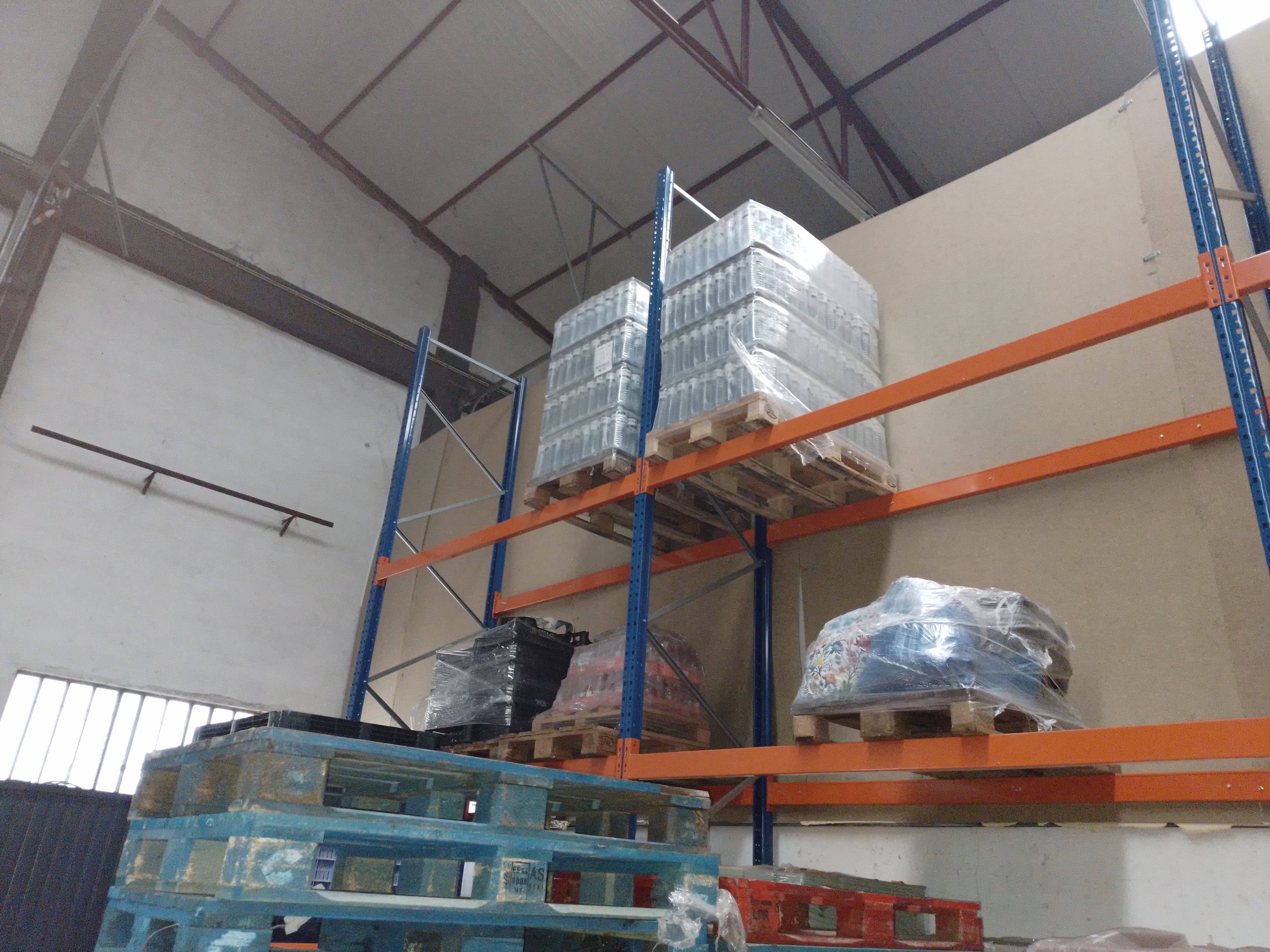 Stock de Produtos Alimentares e de Limpeza — imagem 25