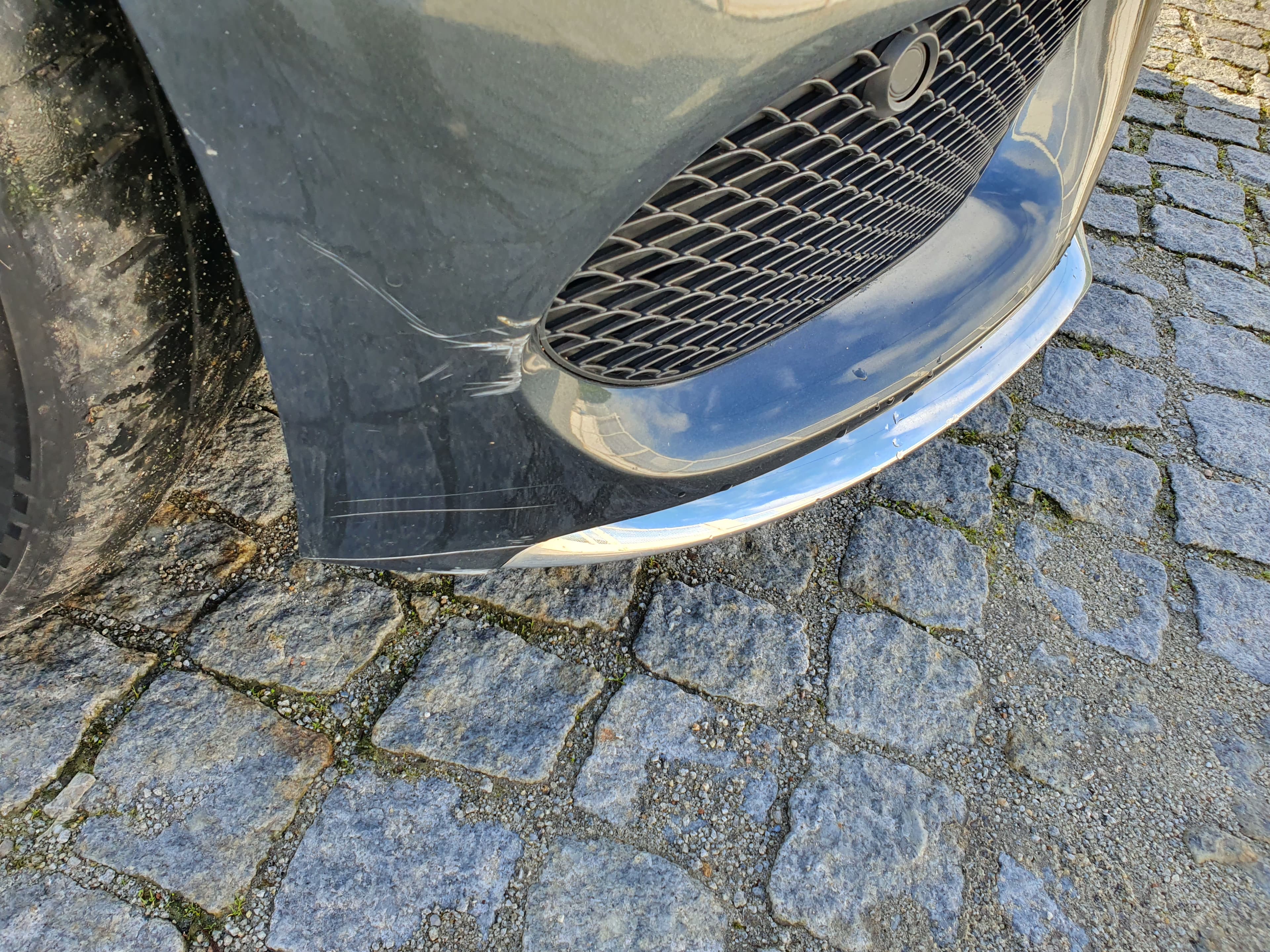 Mercedes-Benz C220 · Ano 2016 — image 11