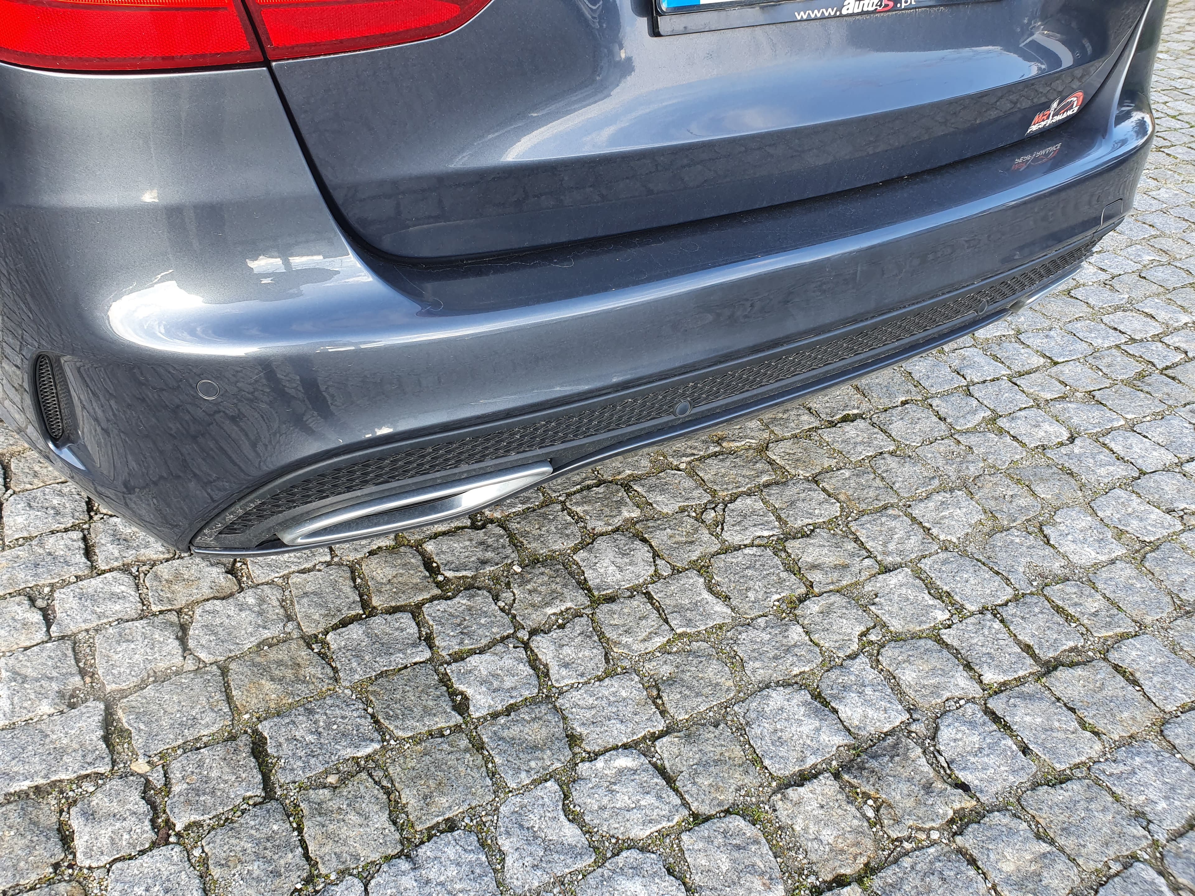 Mercedes-Benz C220 · Ano 2016 — image 10