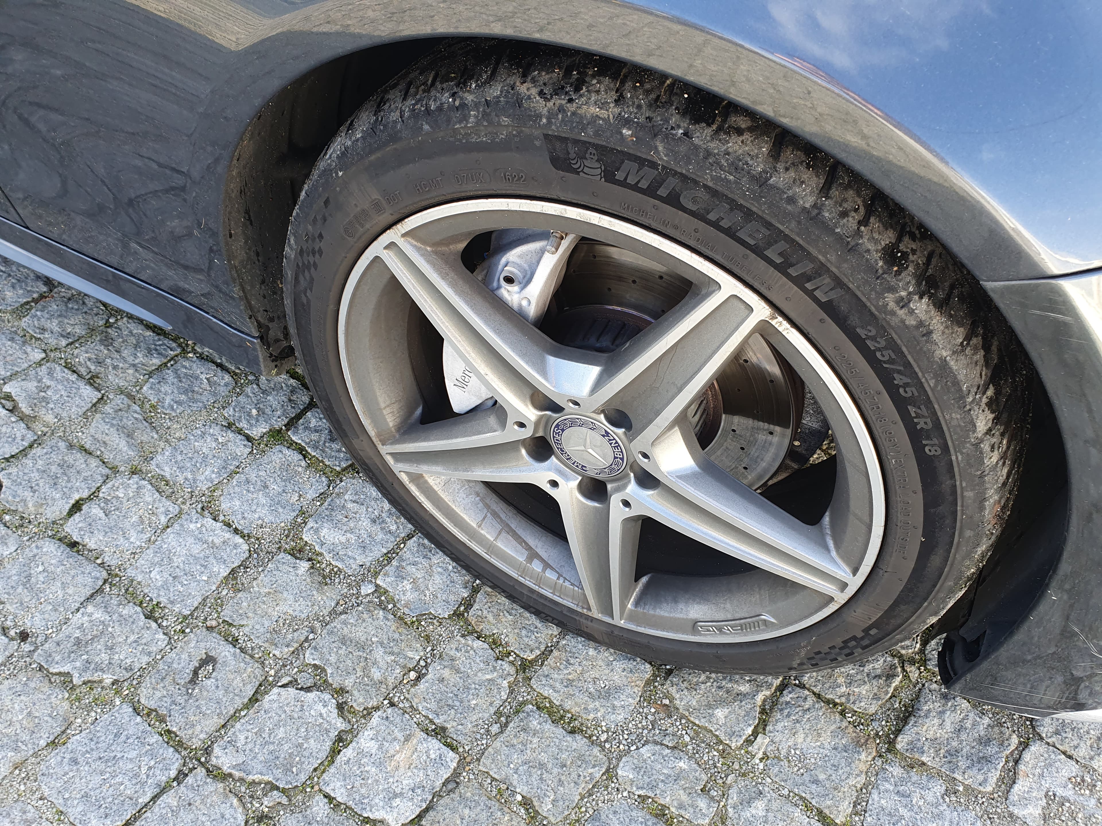 Mercedes-Benz C220 · Ano 2016 — image 14