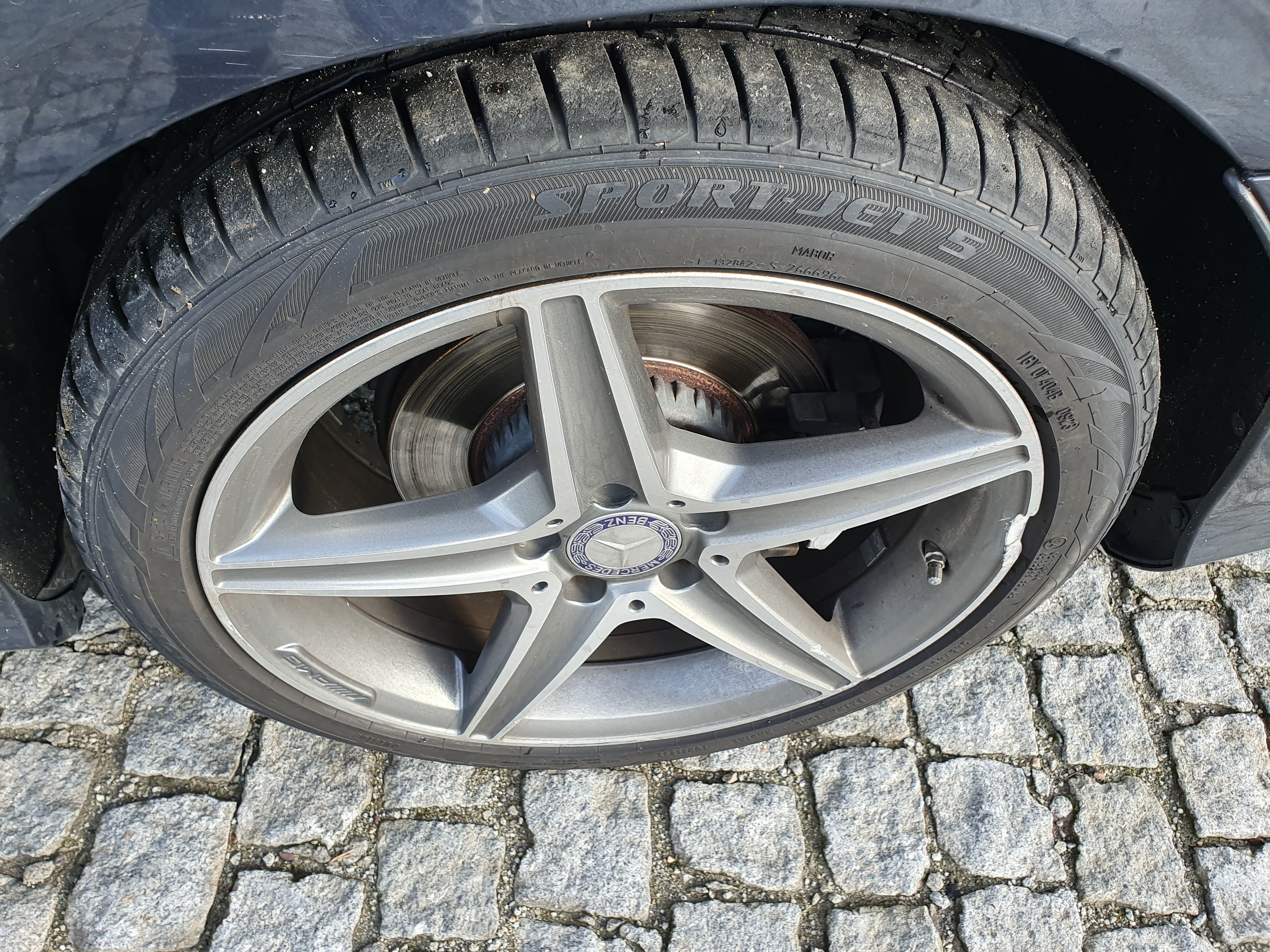 Mercedes-Benz C220 · Ano 2016 — image 16