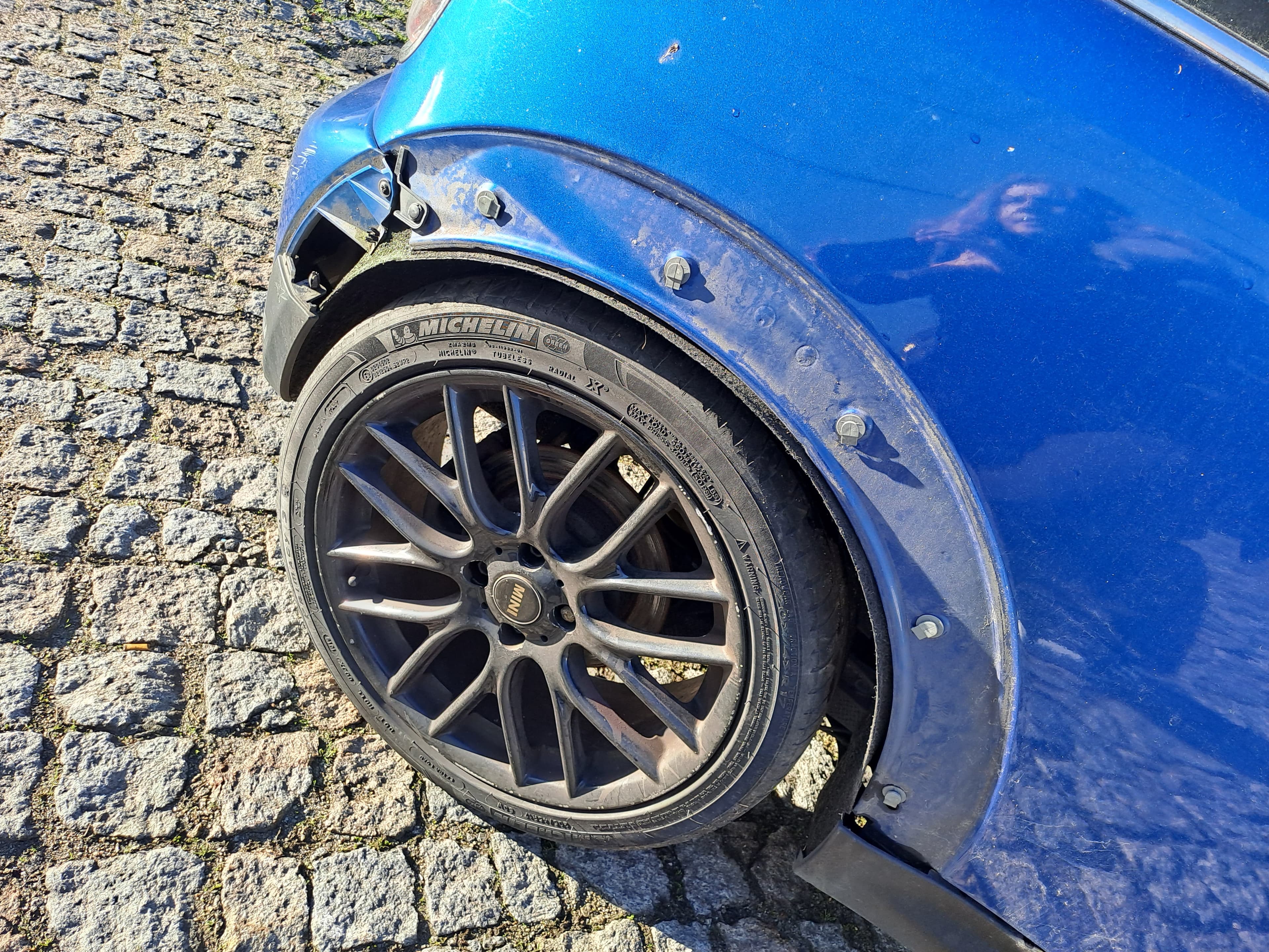 Mini One 1.6D · Ano 2011 — image 10