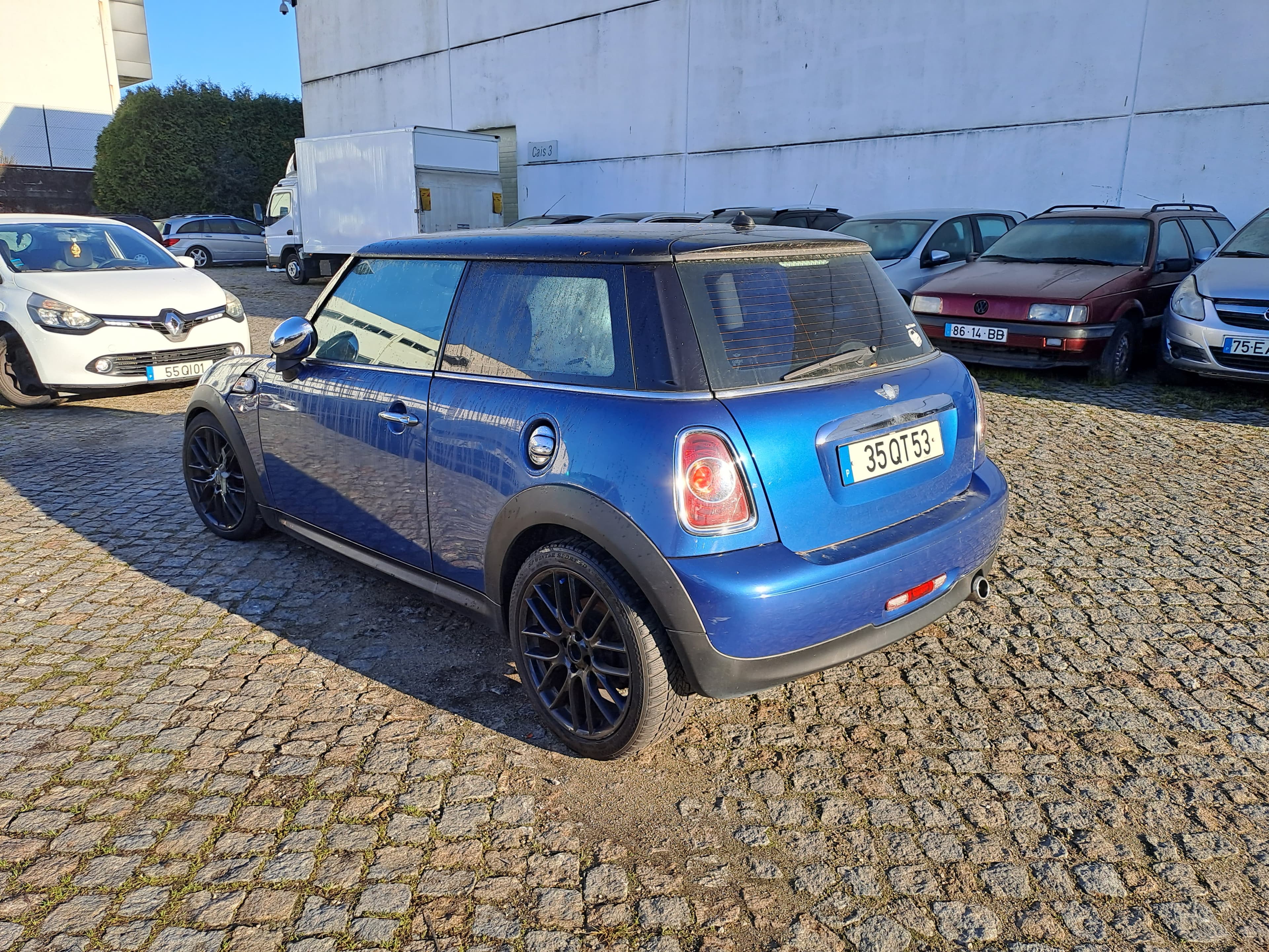 Mini One 1.6D · Ano 2011 — image 7