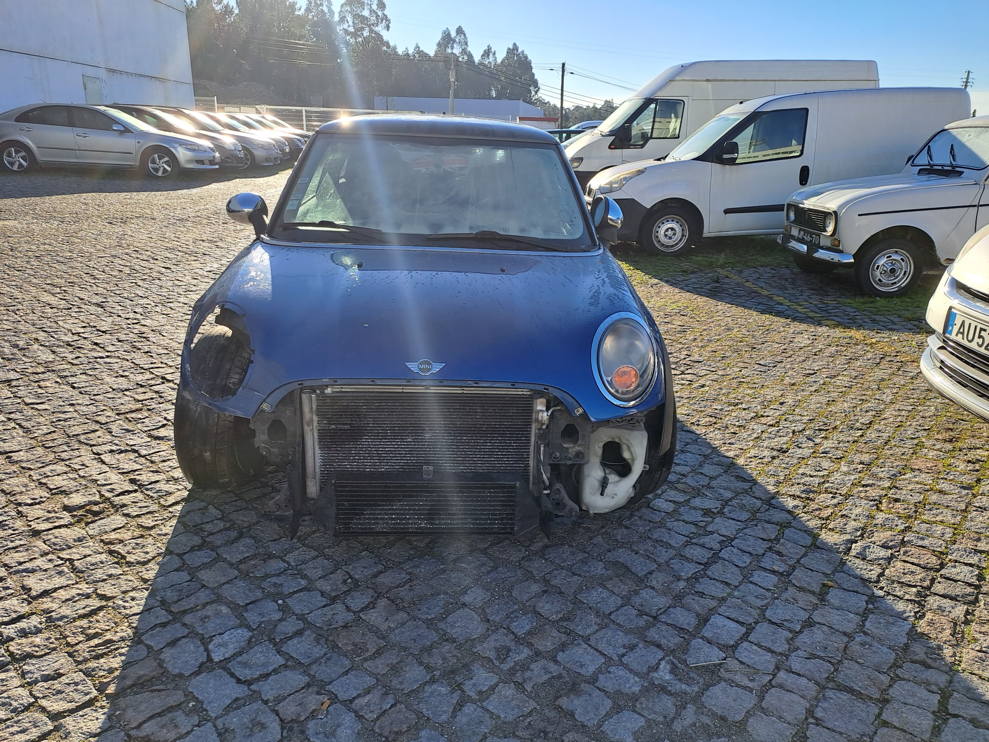 Mini One 1.6D · Ano 2011 — image 4
