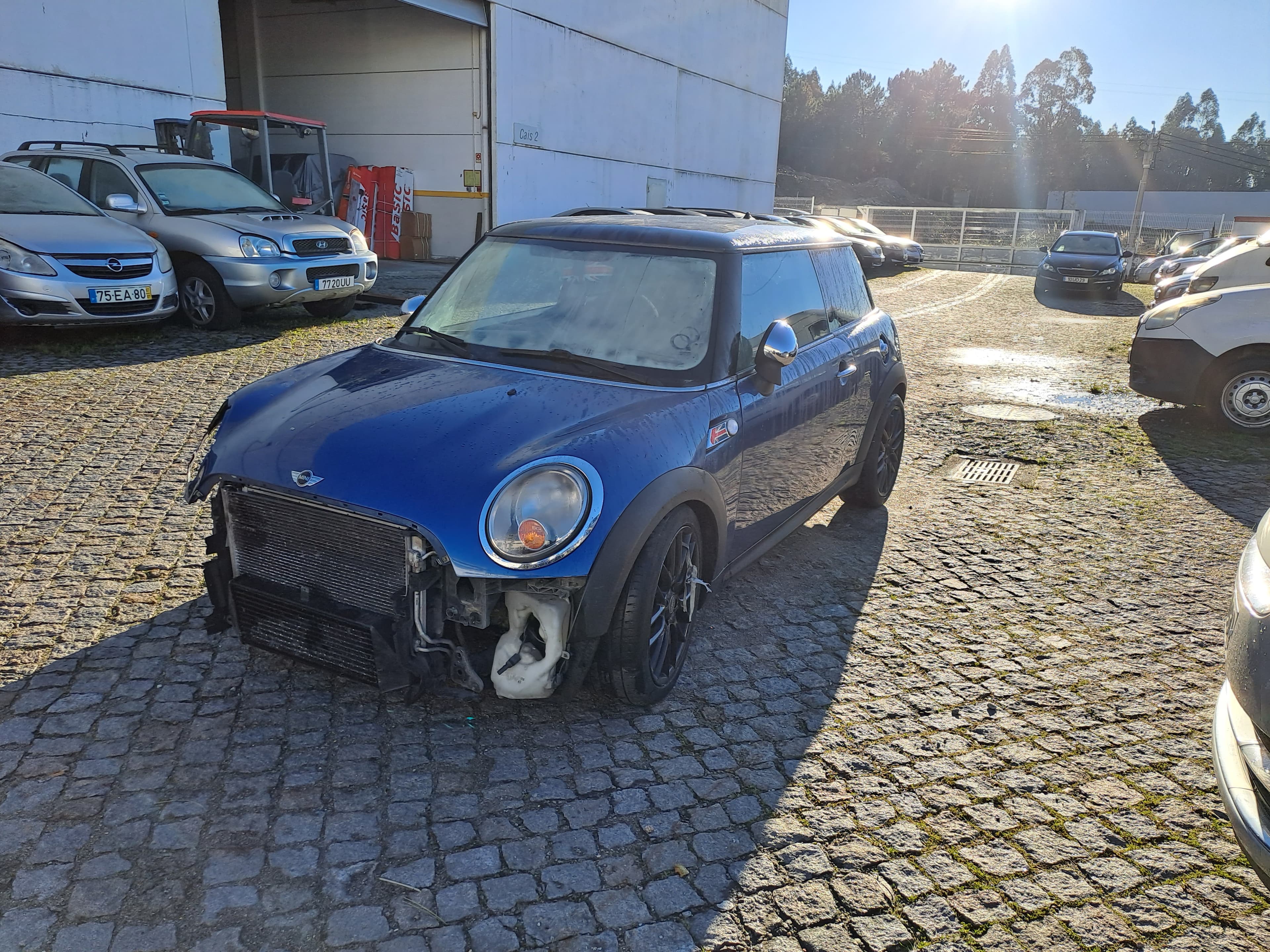 Mini One 1.6D · Ano 2011 — image 3