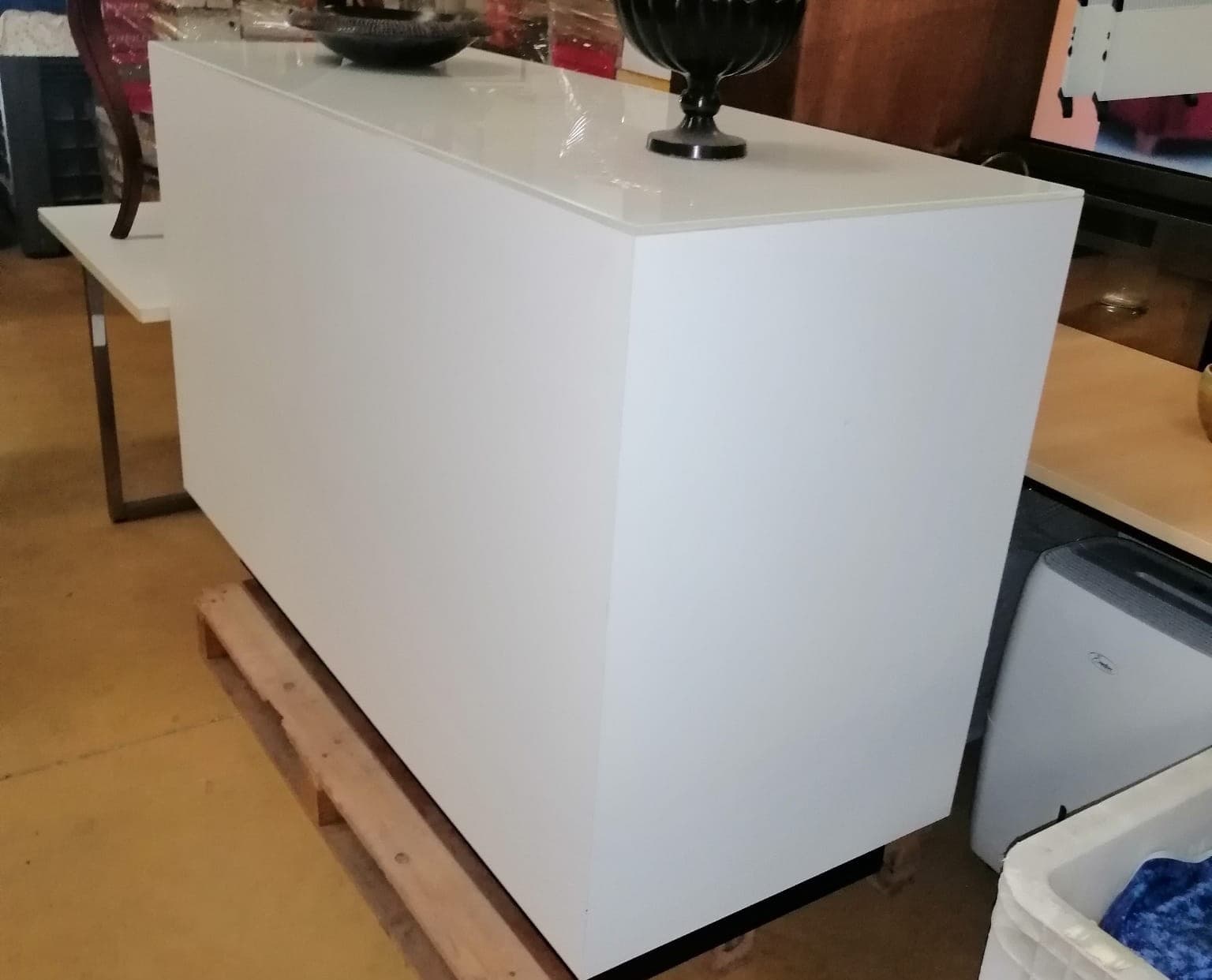 Balcão de Atendimento — imagen 2