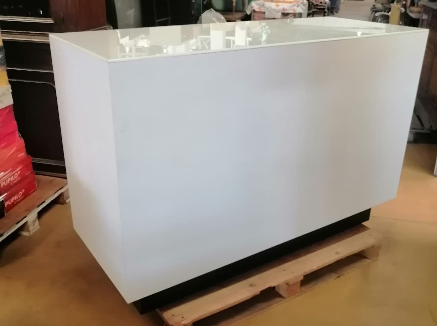 Balcão de Atendimento