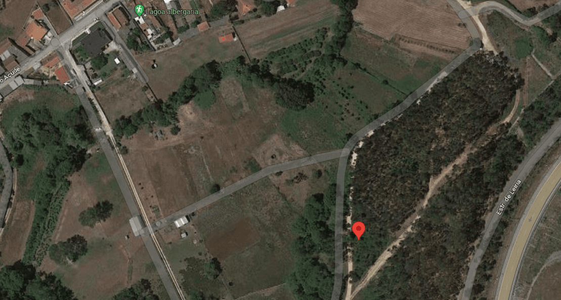 Terreno · Marinha Grande — imagen 5
