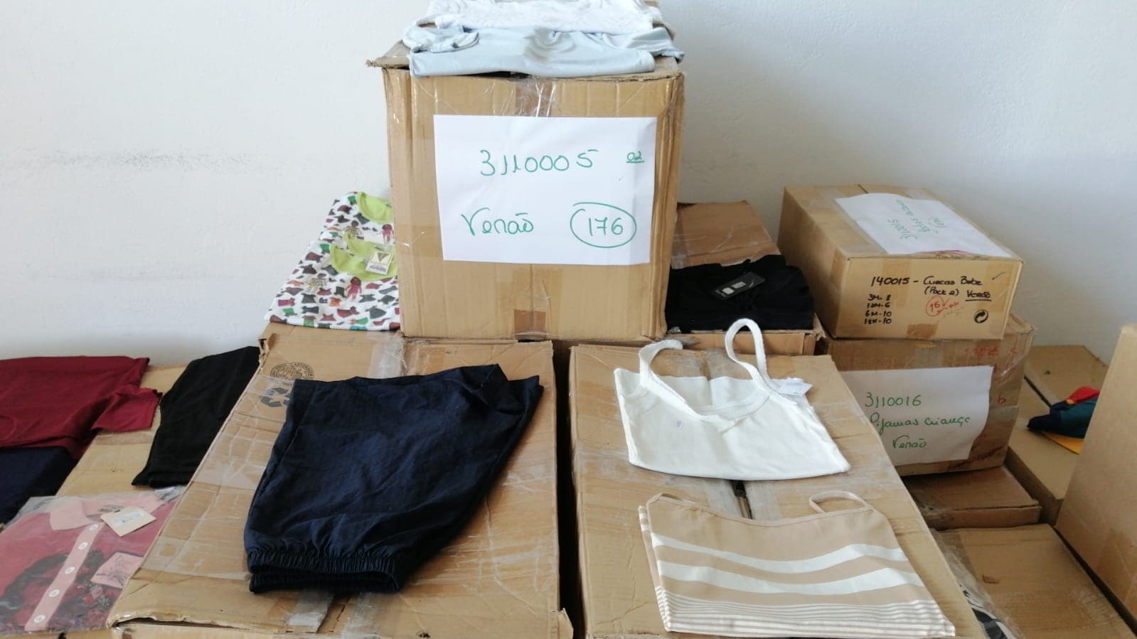 Roupa de Senhora — image 10