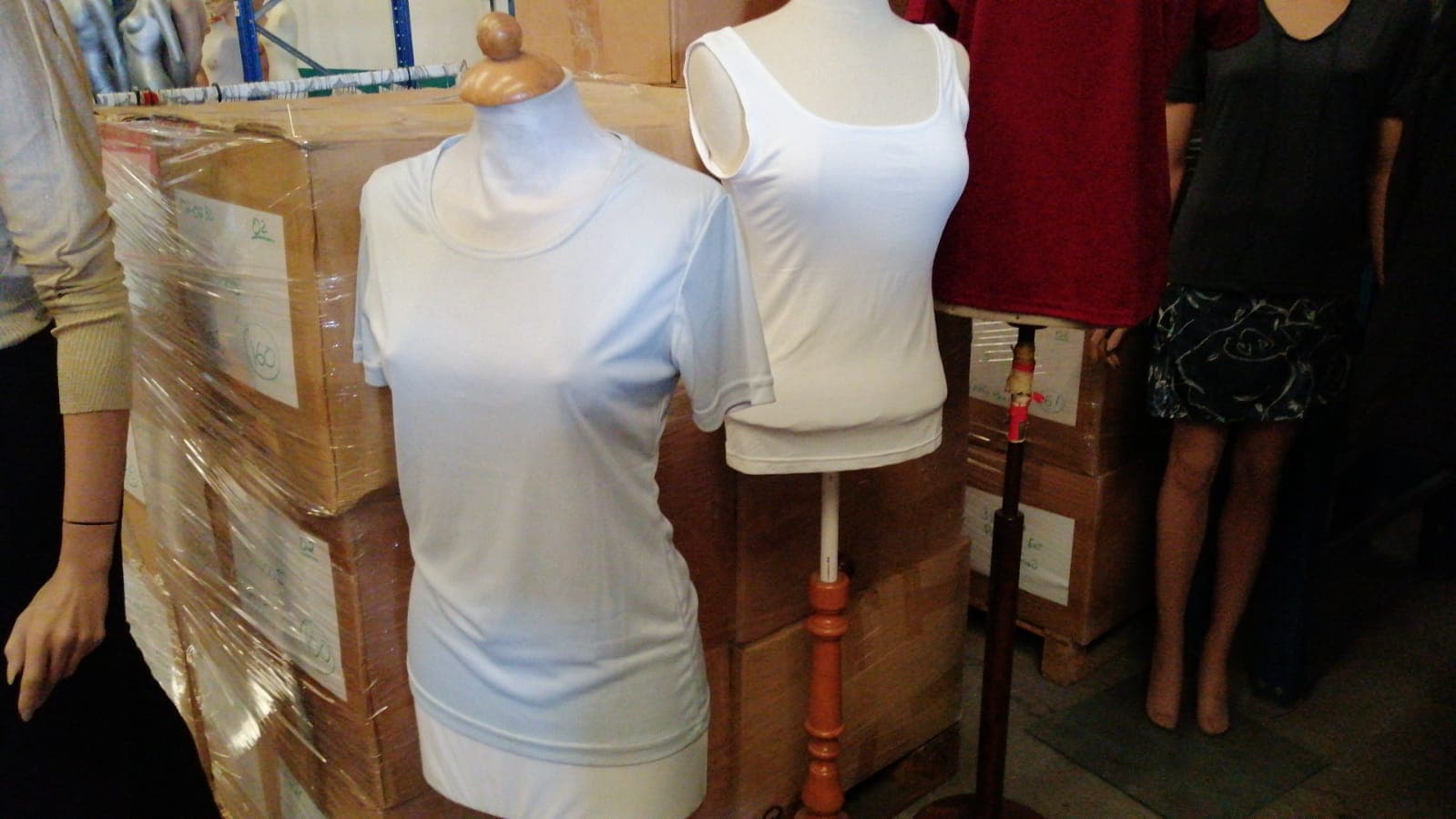 Roupa de Senhora — image 5