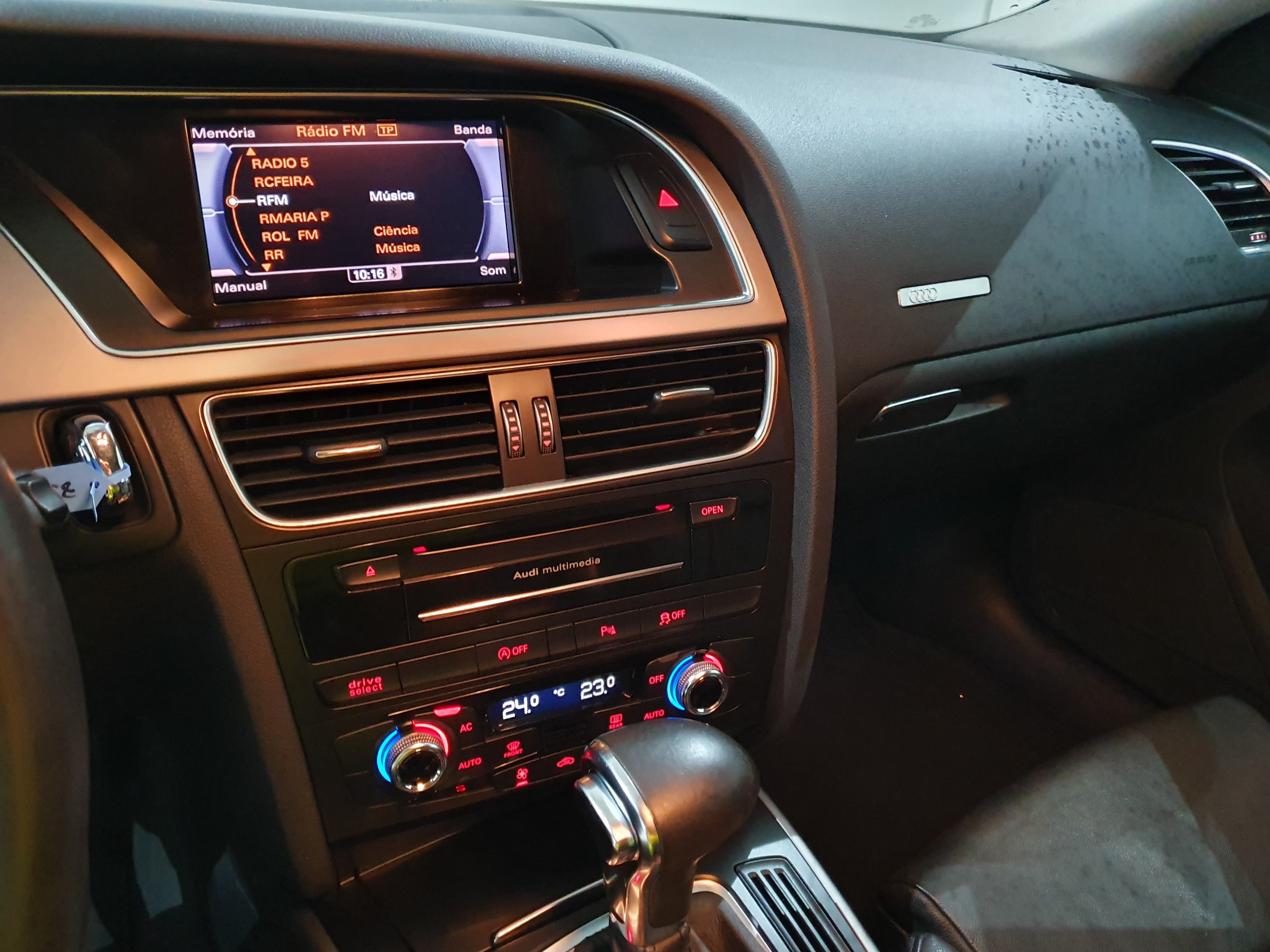 Audi A5 · Ano 2013 — imagem 33