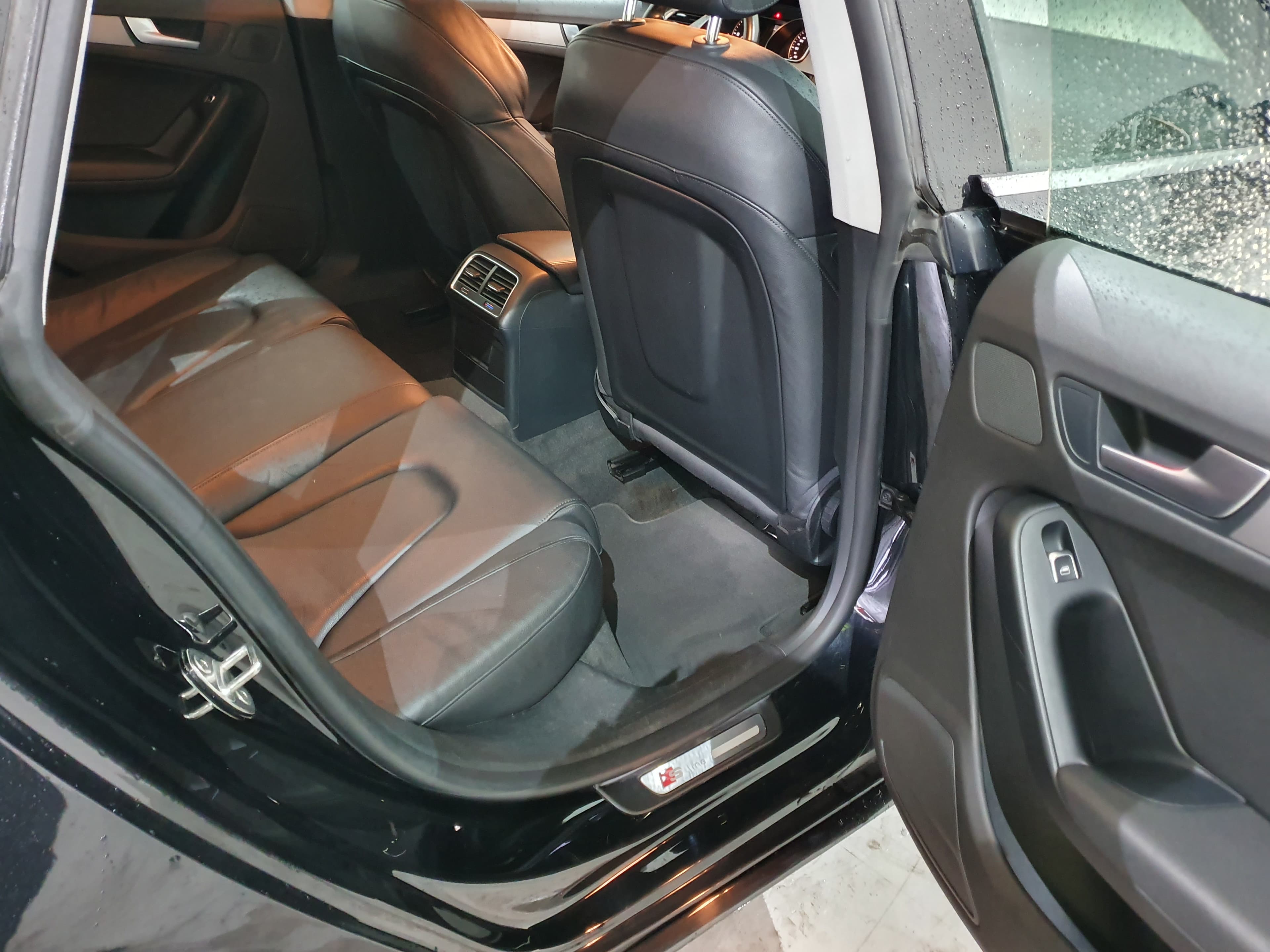 Audi A5 · Ano 2013 — imagem 19