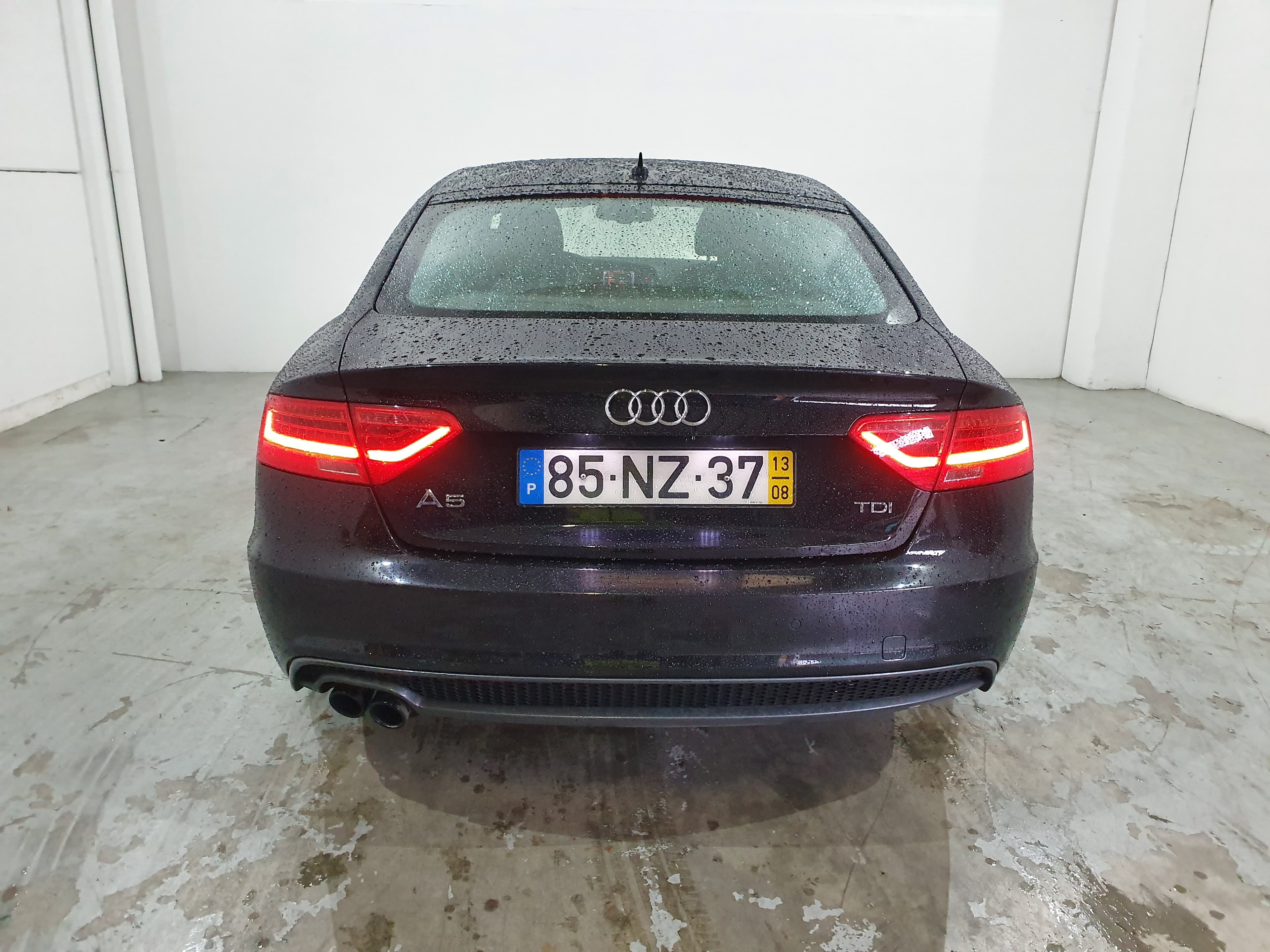 Audi A5 · Ano 2013 — imagem 6