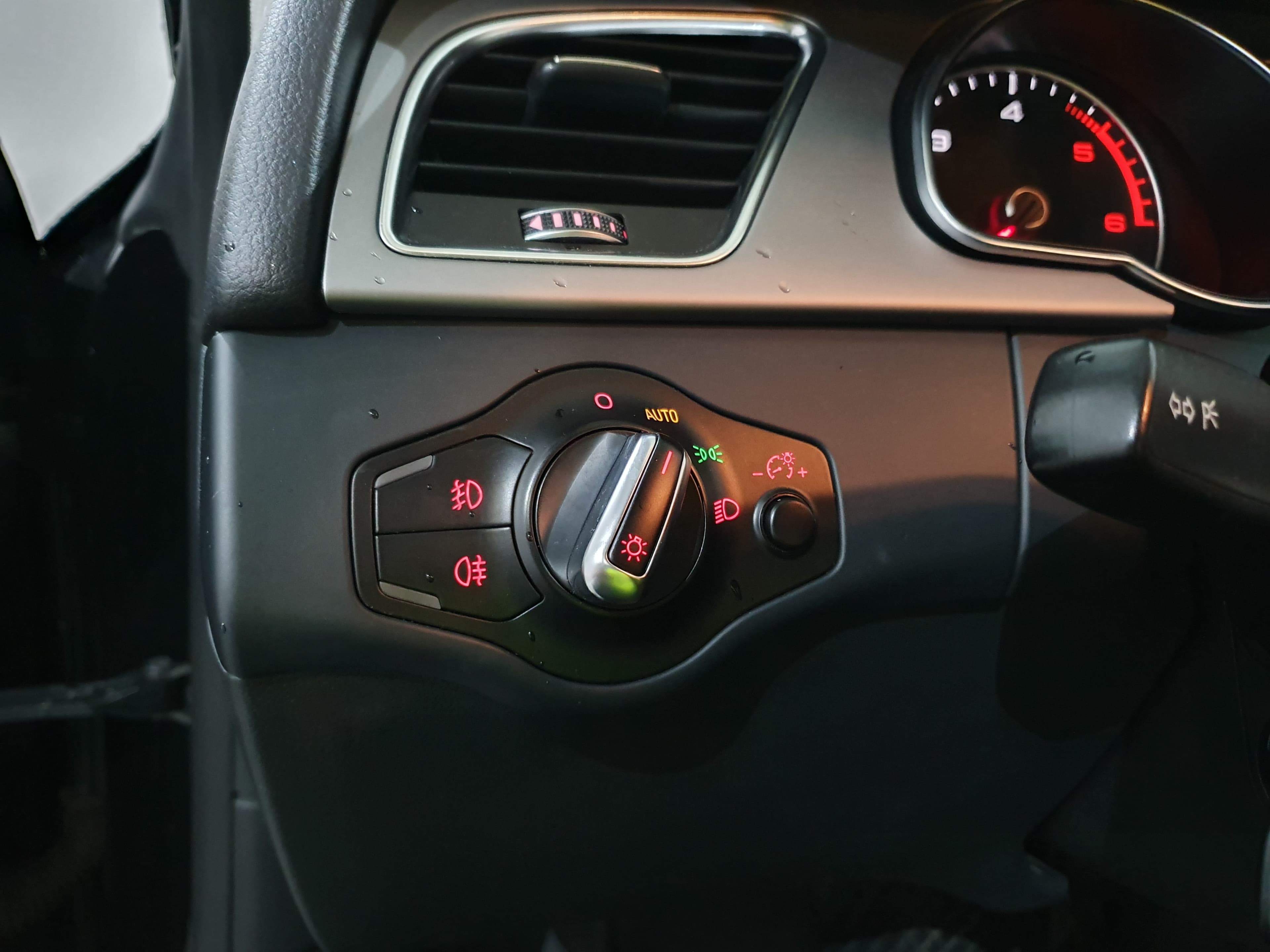 Audi A5 · Ano 2013 — imagem 39