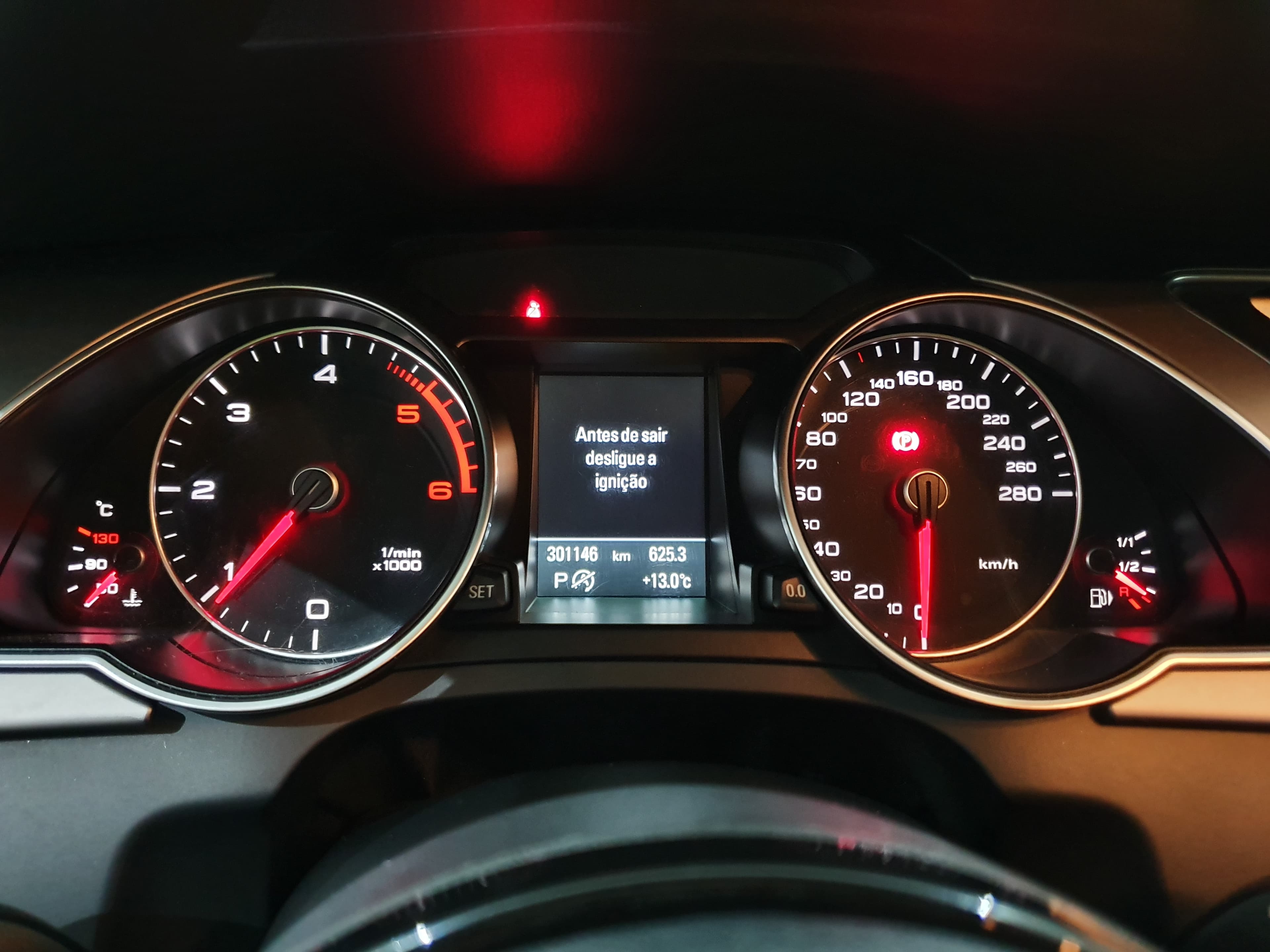 Audi A5 · Ano 2013 — imagem 41