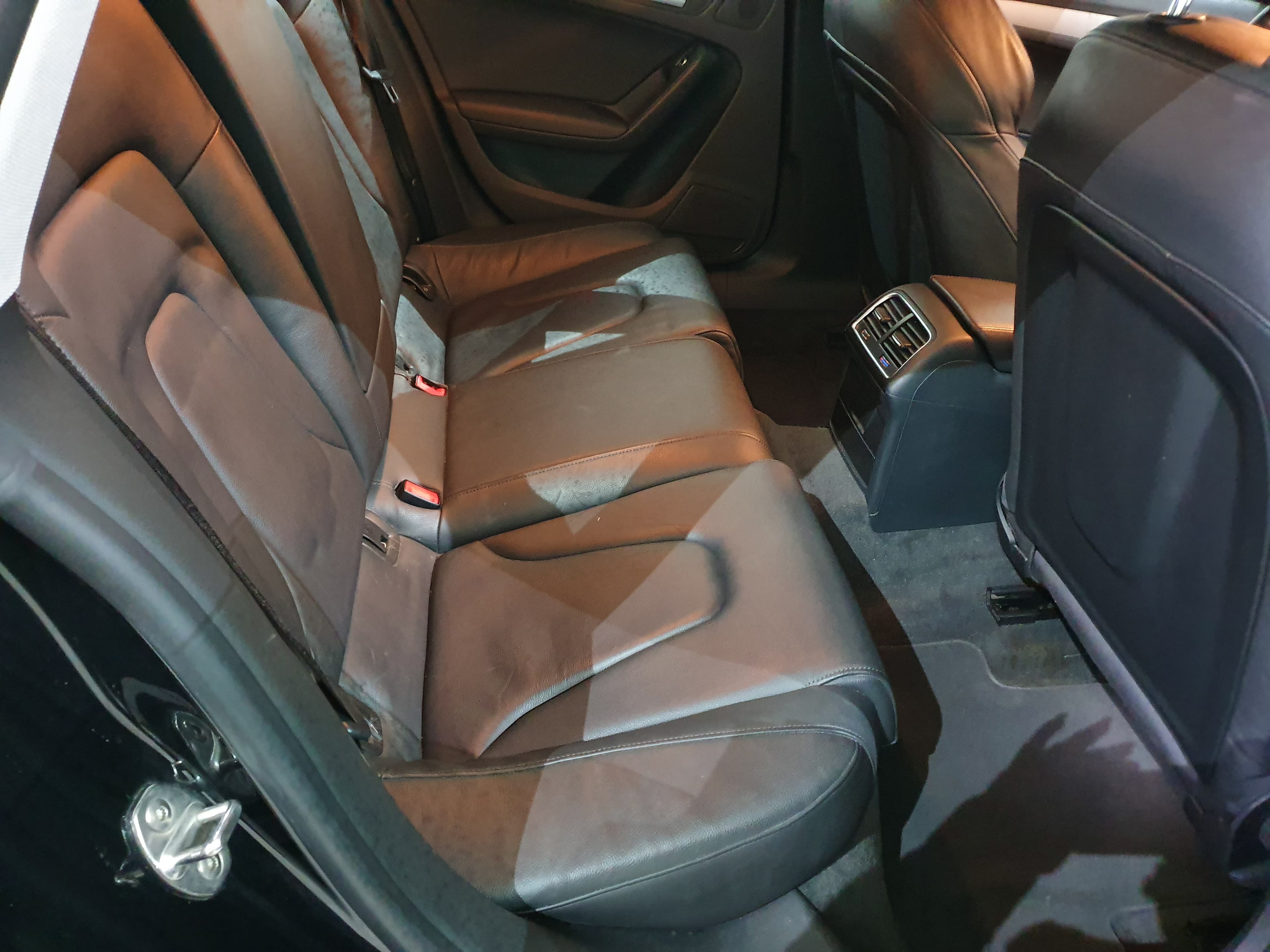 Audi A5 · Ano 2013 — imagem 21