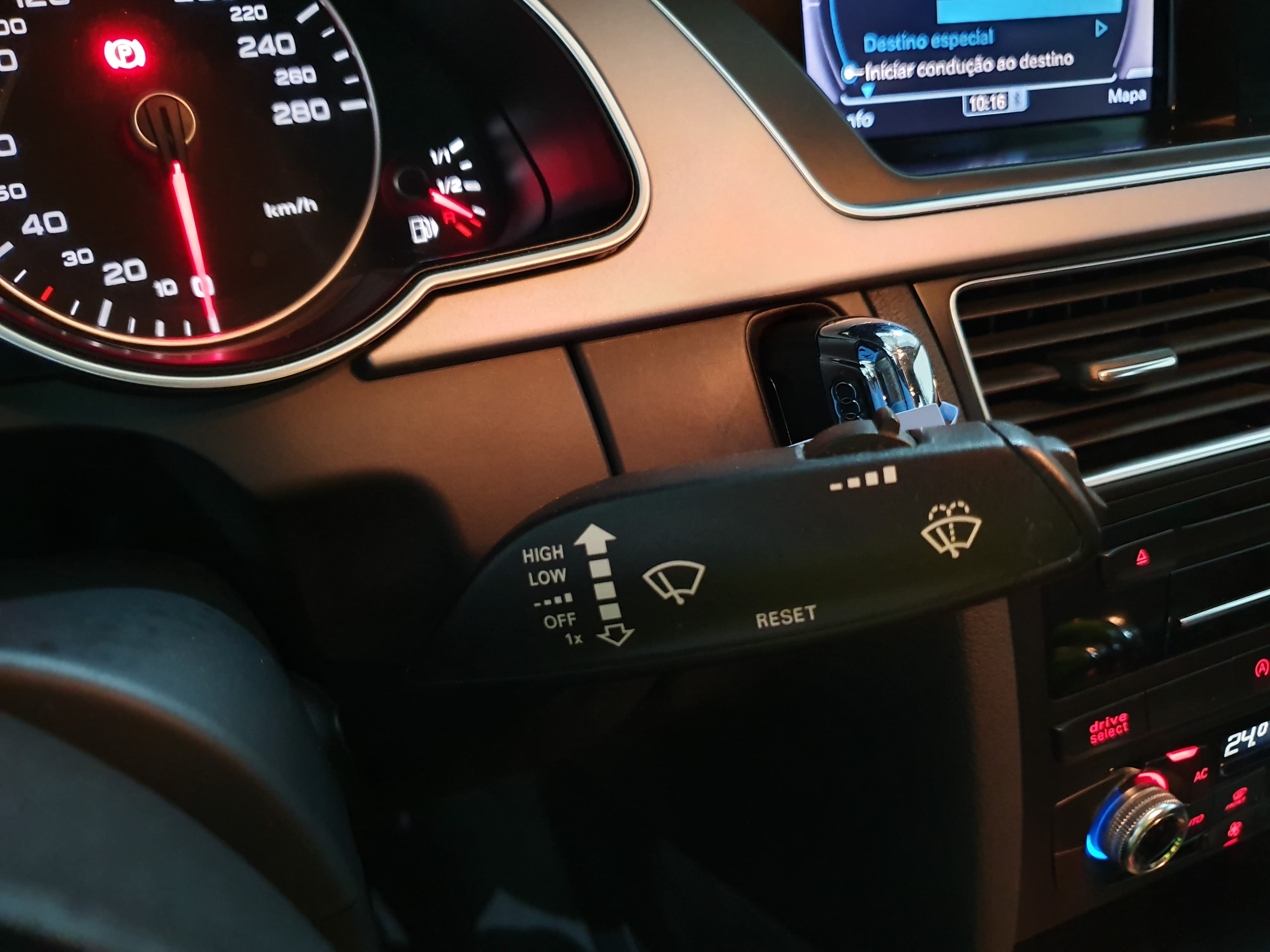 Audi A5 · Ano 2013 — imagem 37