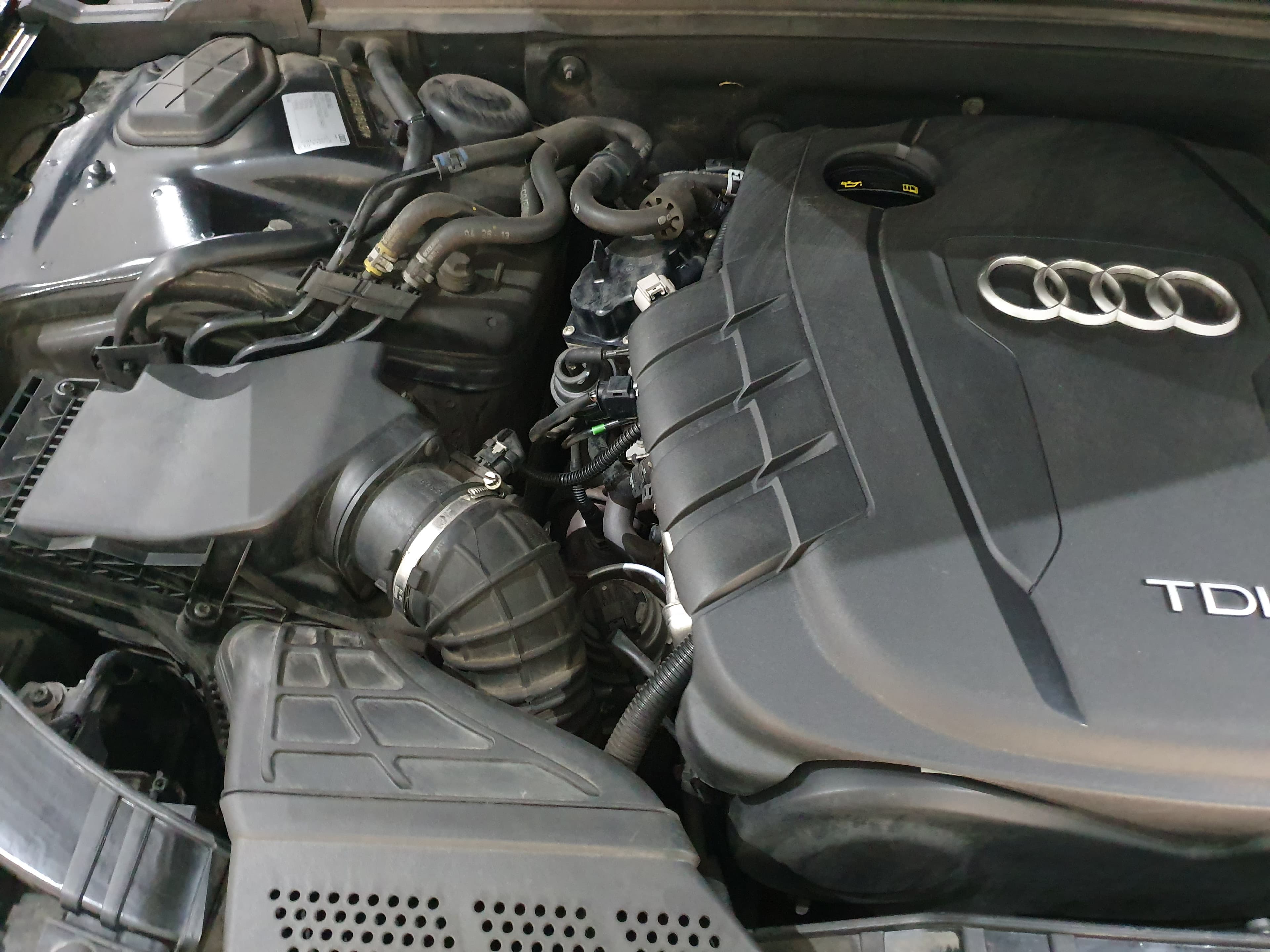 Audi A5 · Ano 2013 — imagem 43