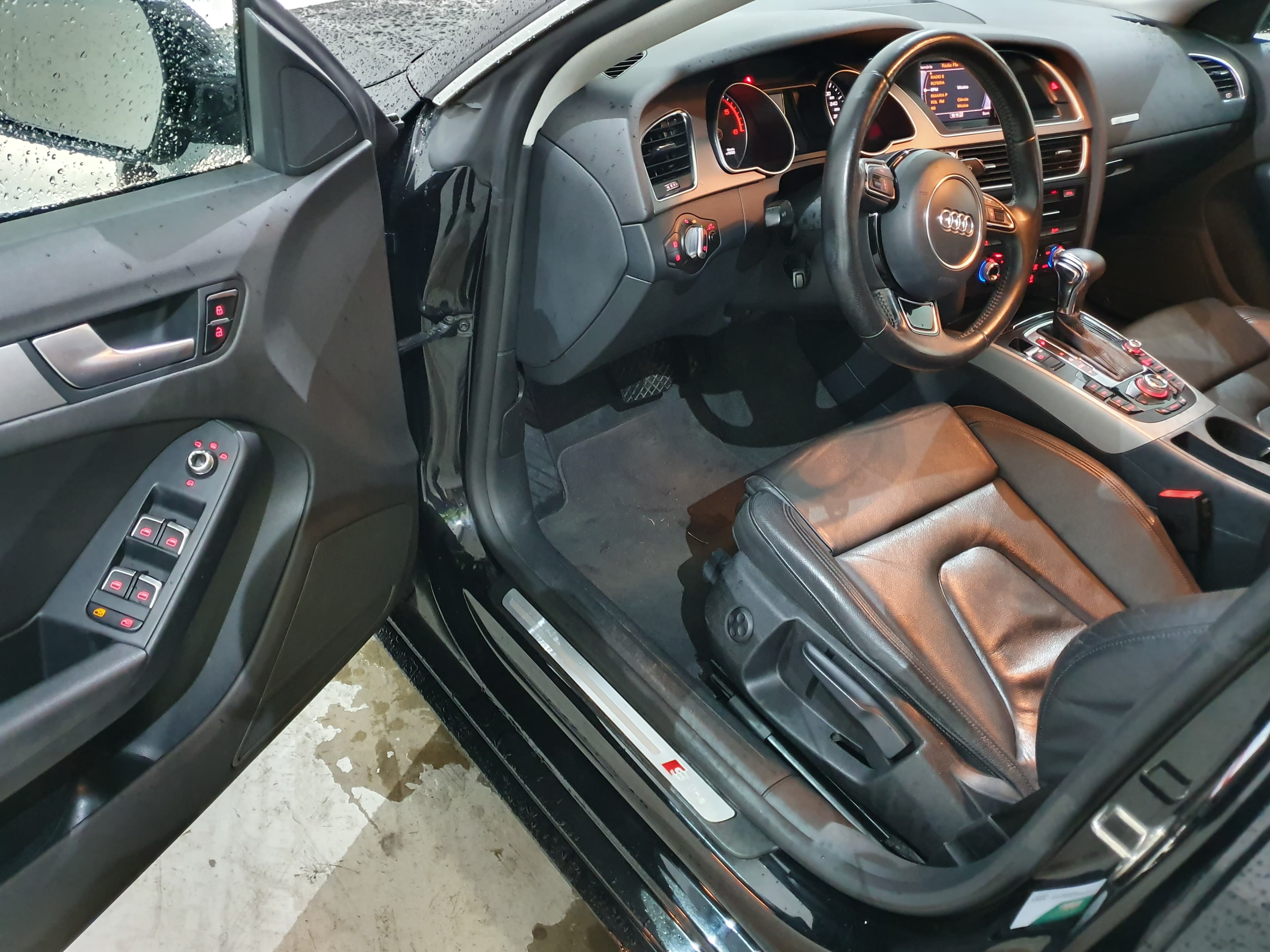 Audi A5 · Ano 2013 — imagem 27