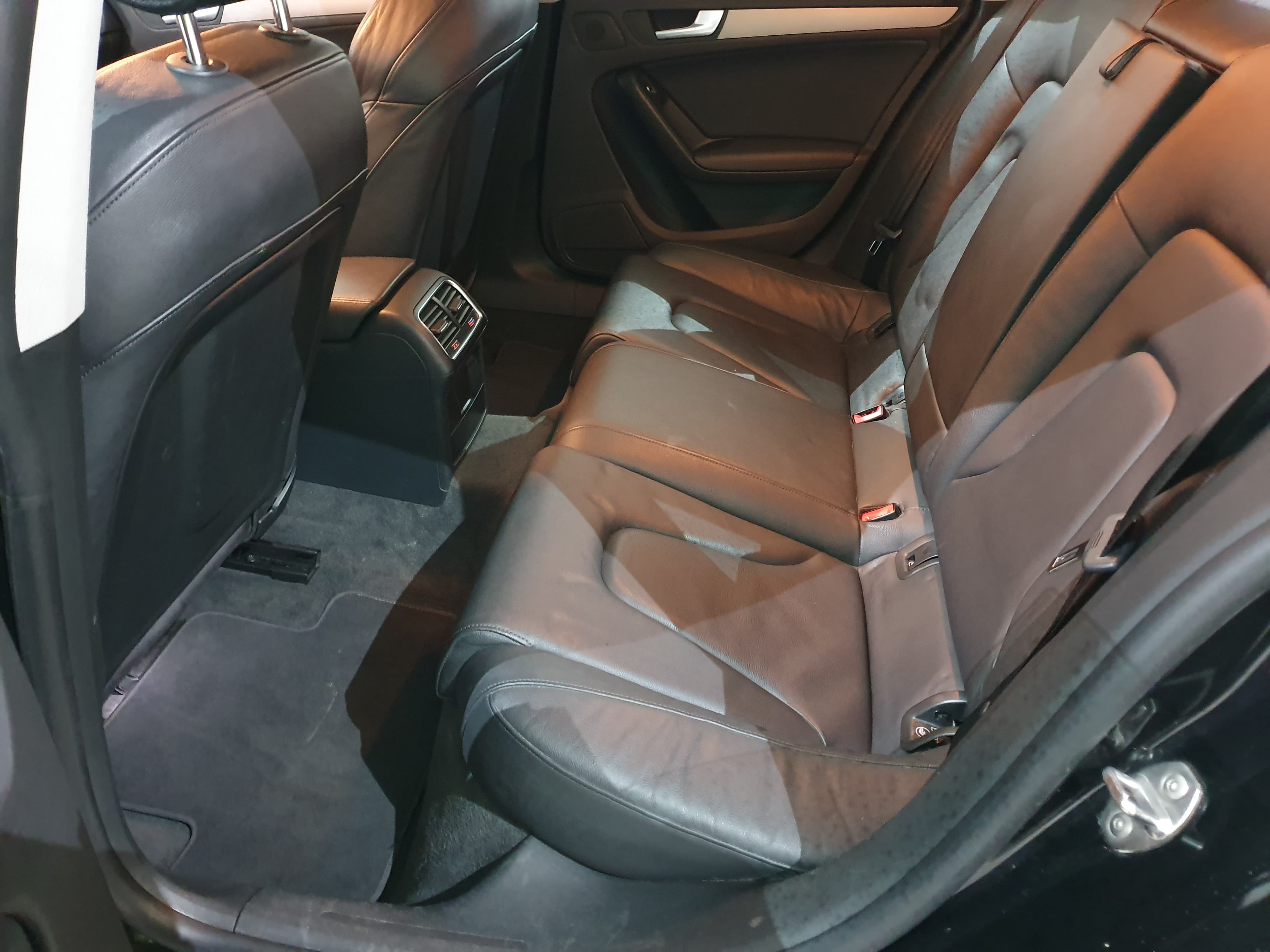 Audi A5 · Ano 2013 — imagem 31