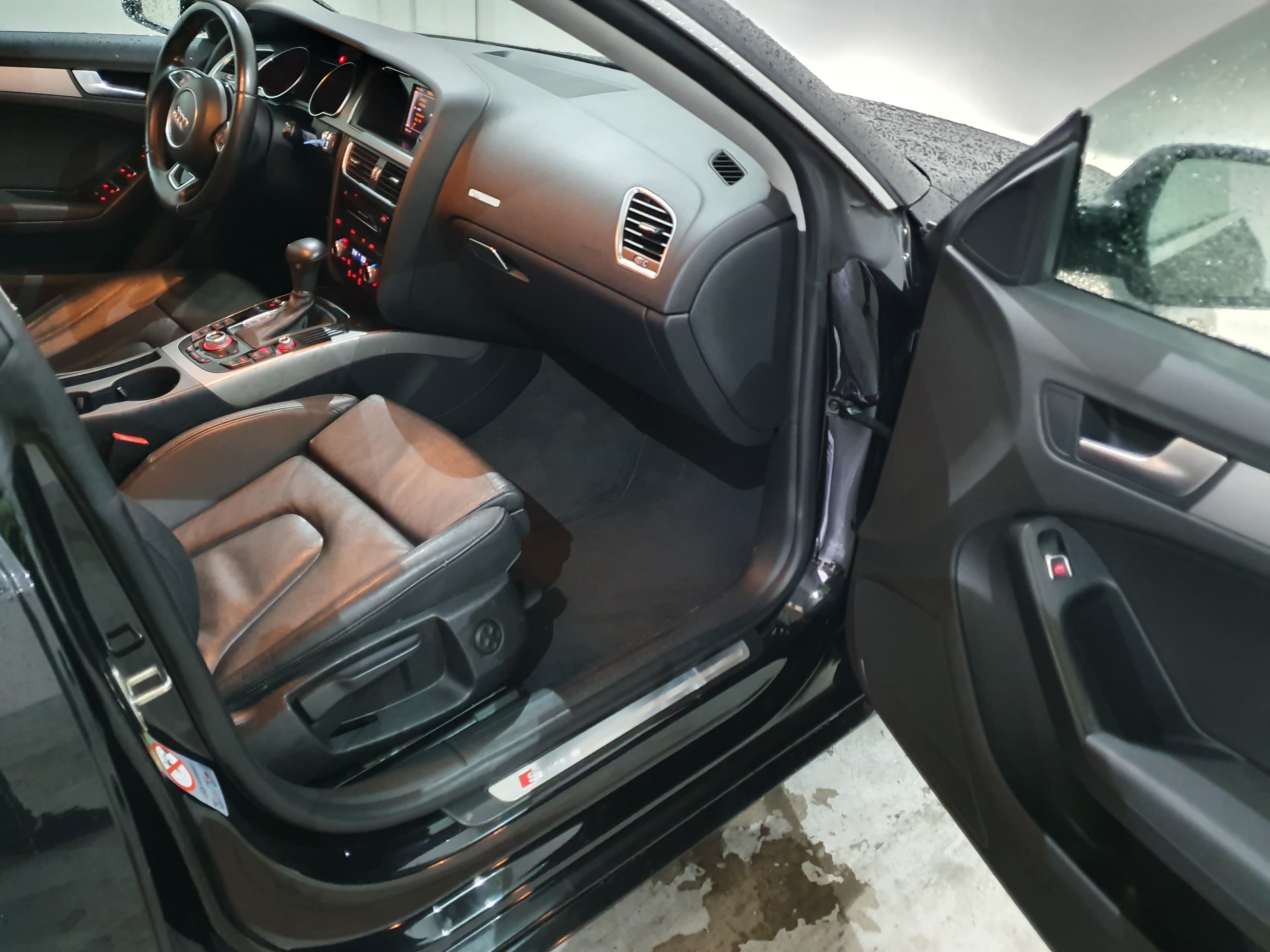 Audi A5 · Ano 2013 — imagem 22