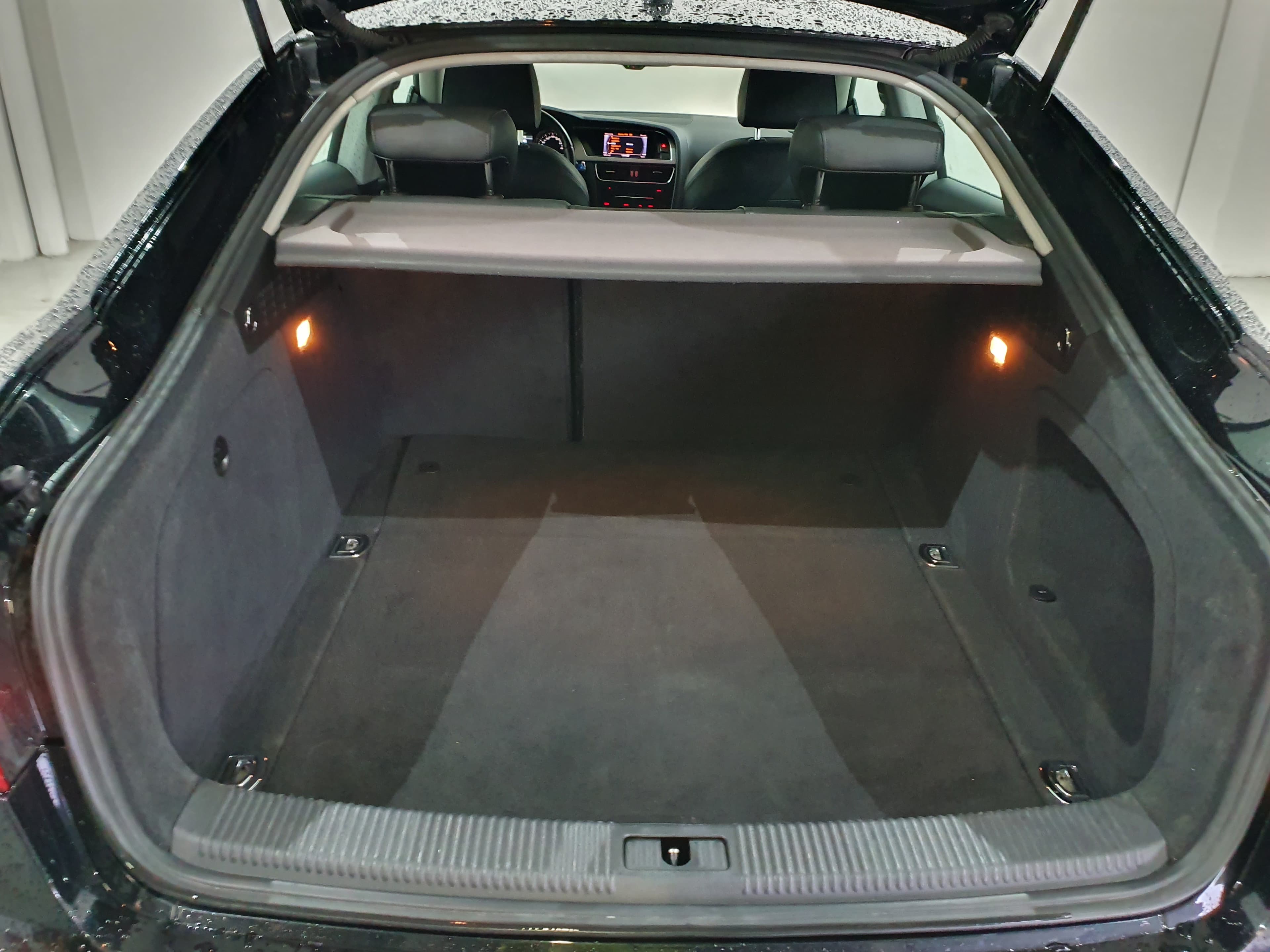 Audi A5 · Ano 2013 — imagem 10