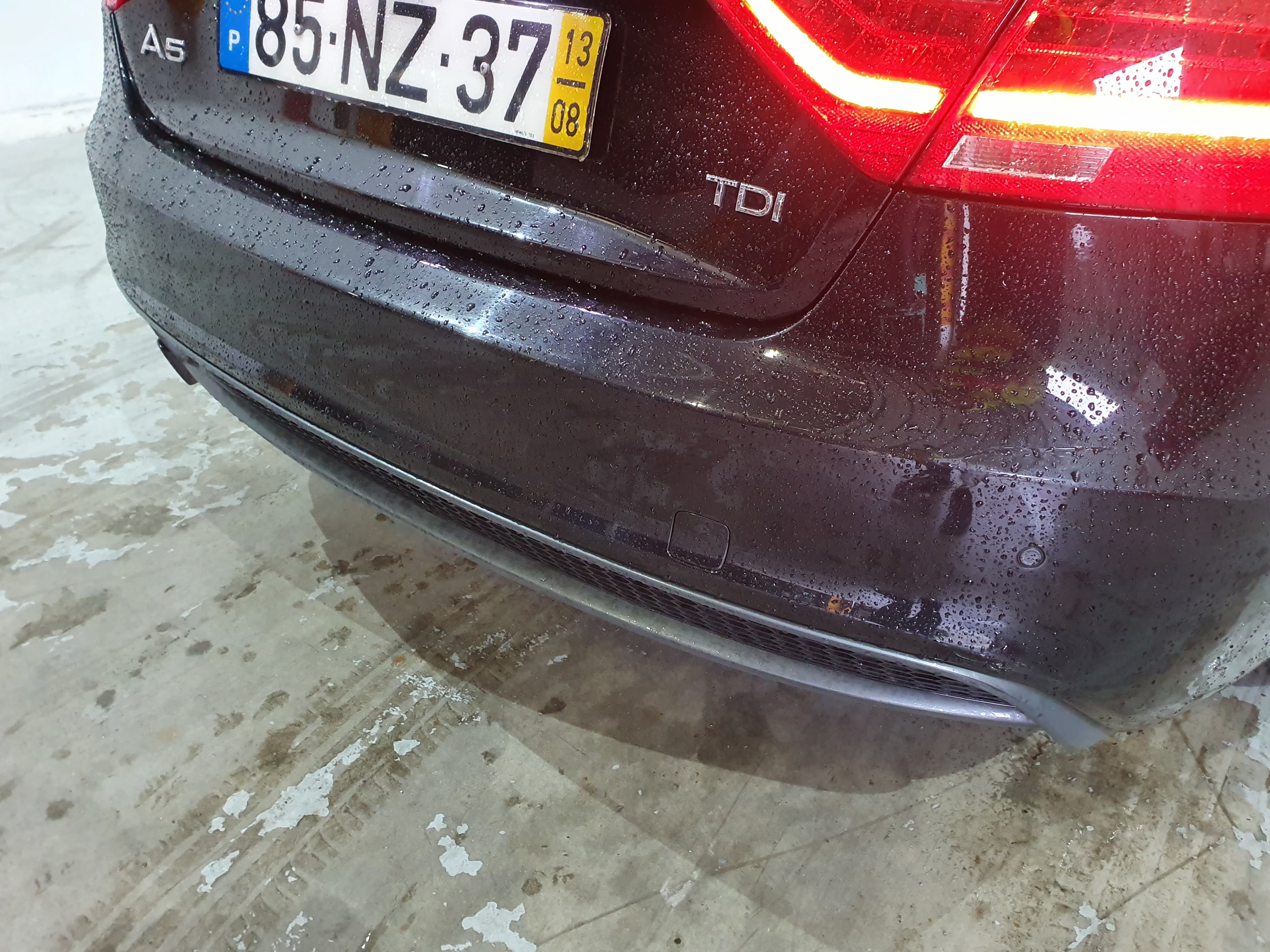 Audi A5 · Ano 2013 — imagem 8