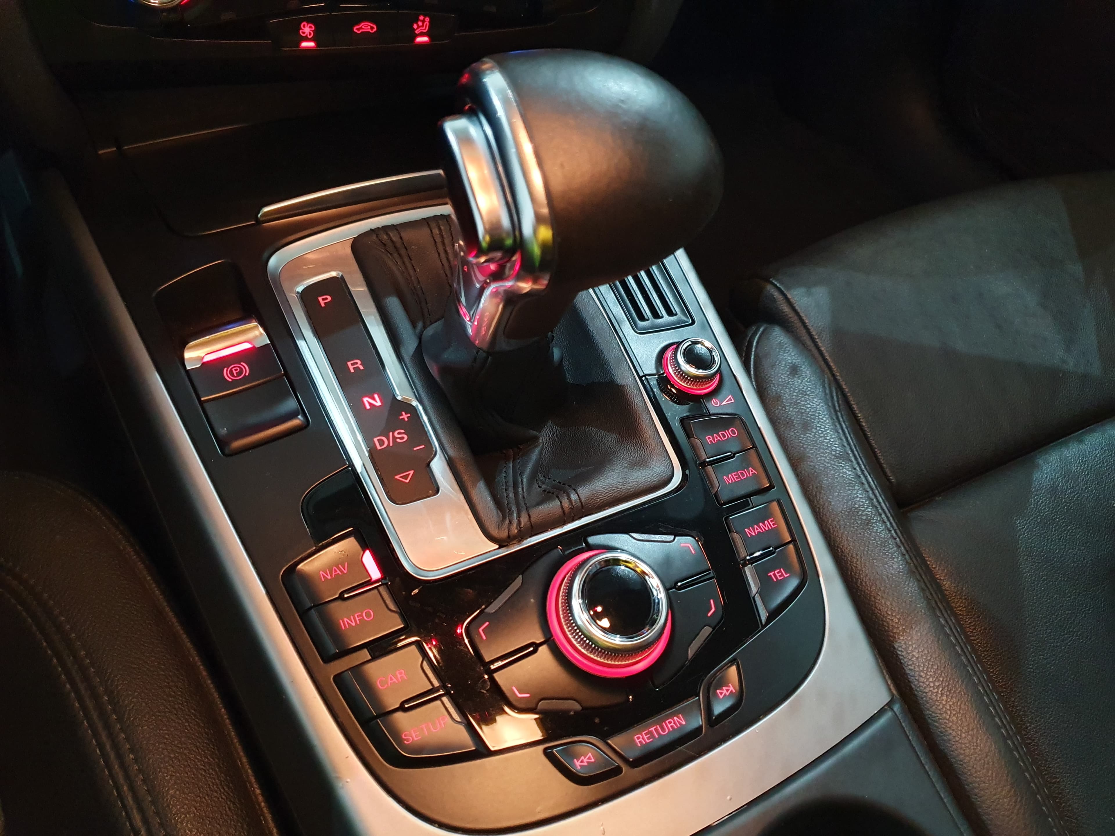 Audi A5 · Ano 2013 — imagem 36
