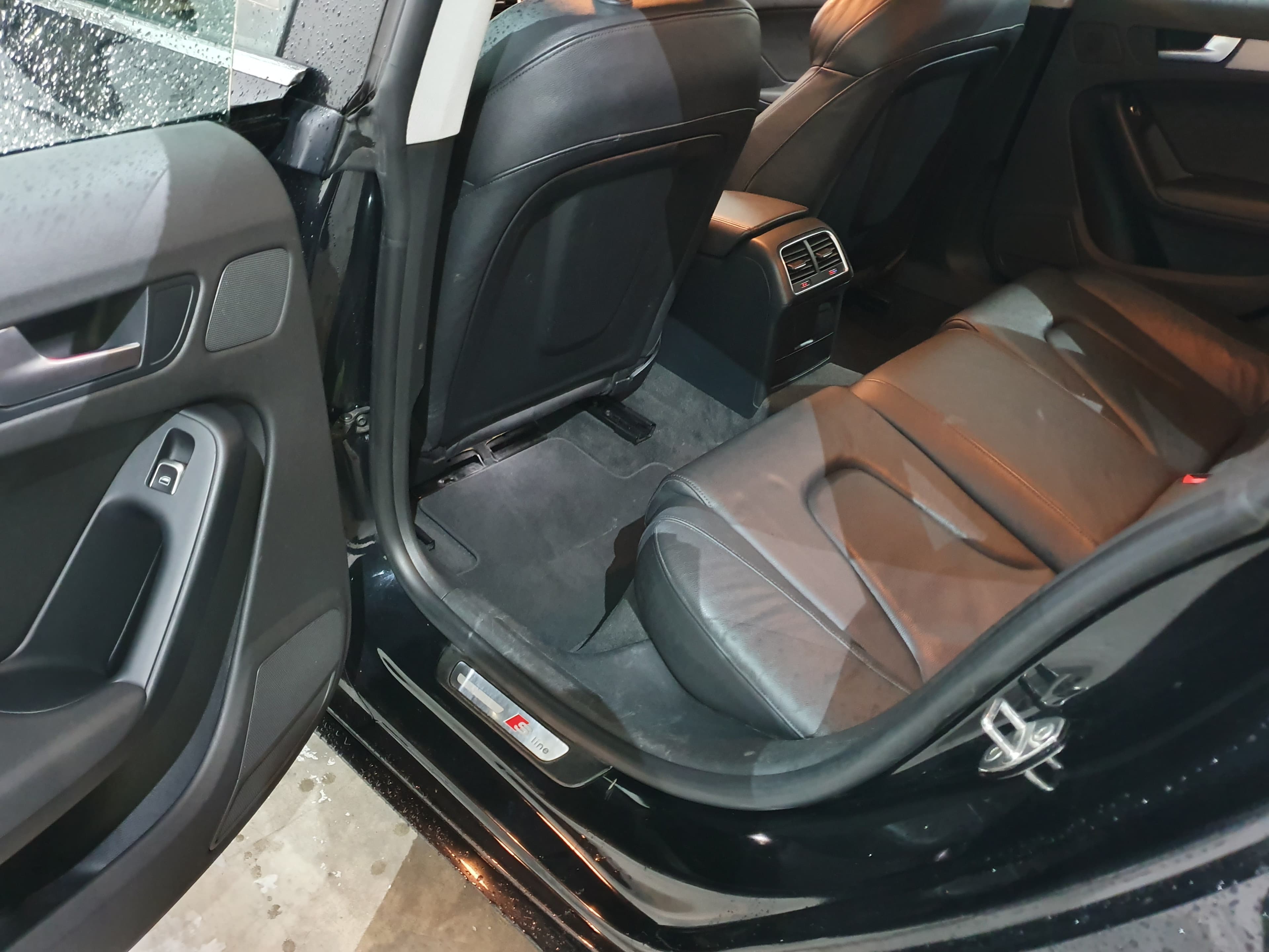 Audi A5 · Ano 2013 — imagem 25