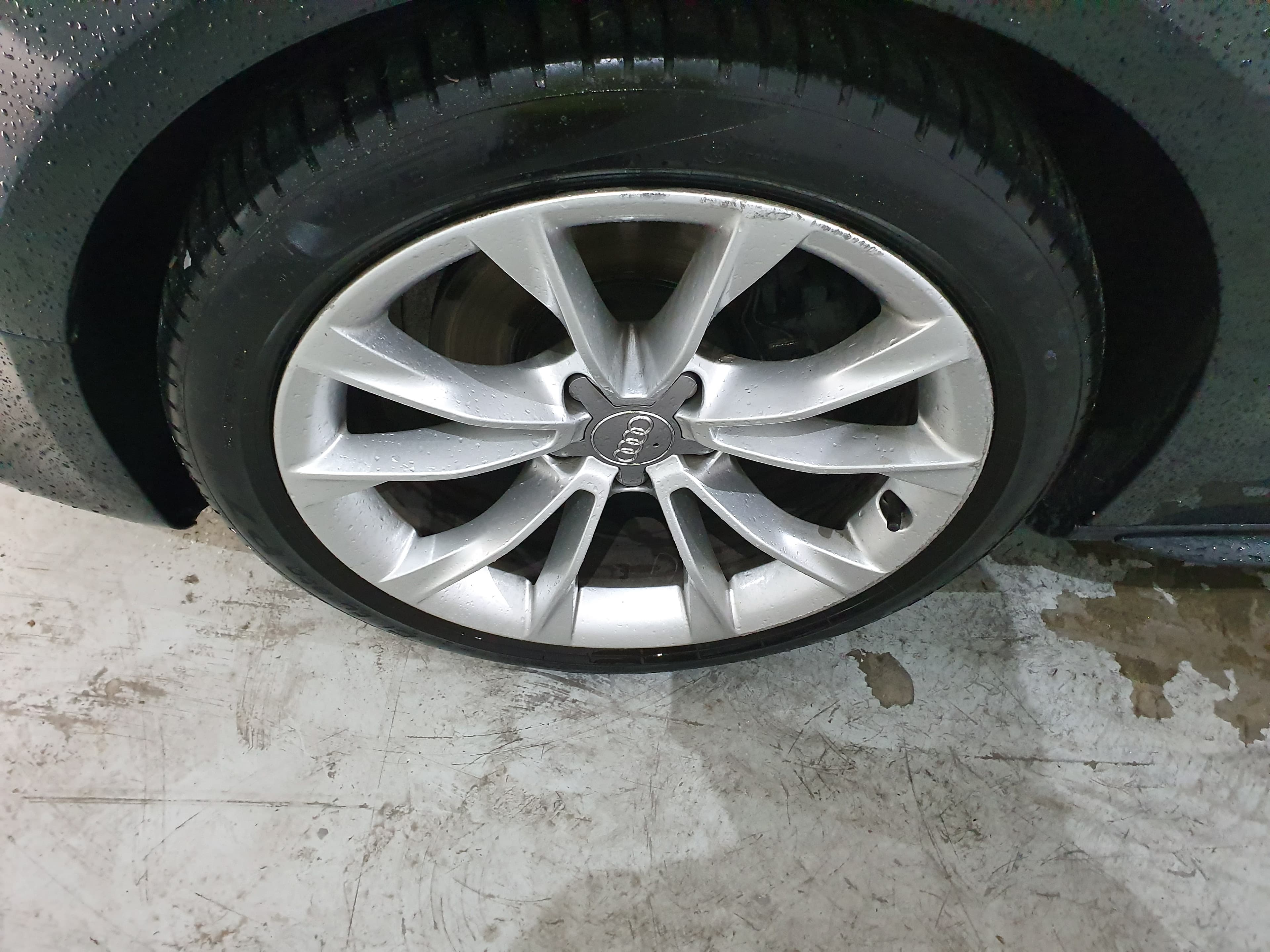 Audi A5 · Ano 2013 — imagem 17