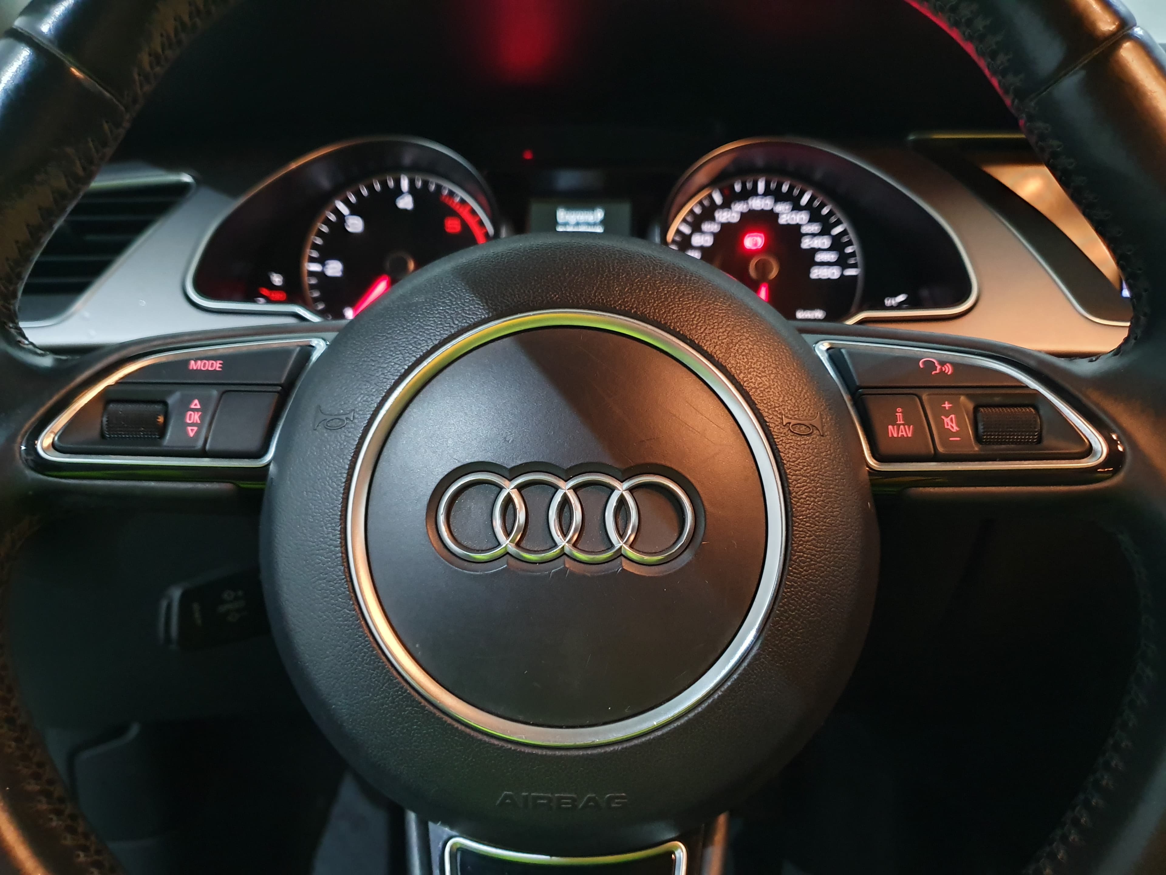 Audi A5 · Ano 2013 — imagem 40