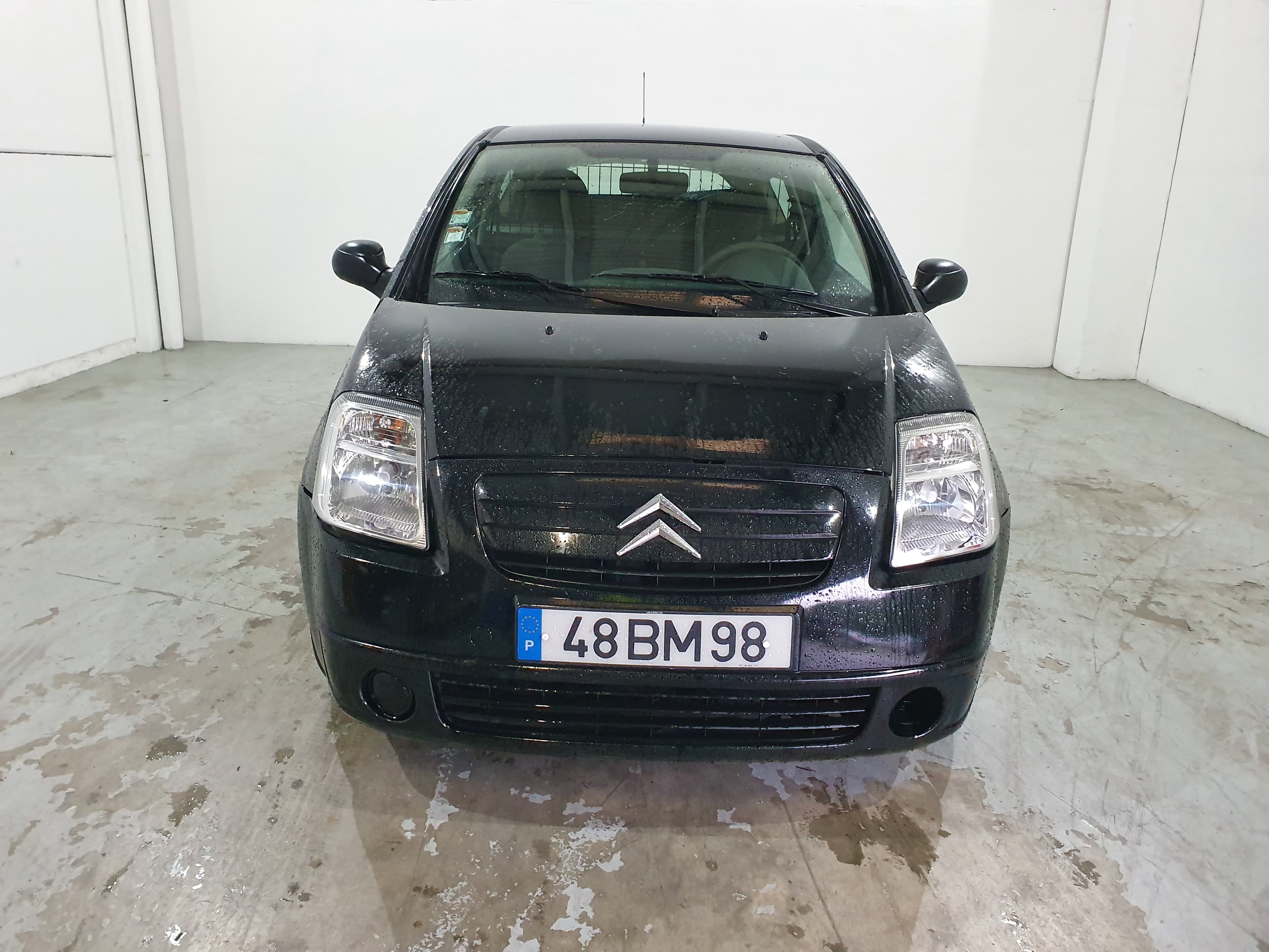 Citroën C2 · Ano 2006 — image 2