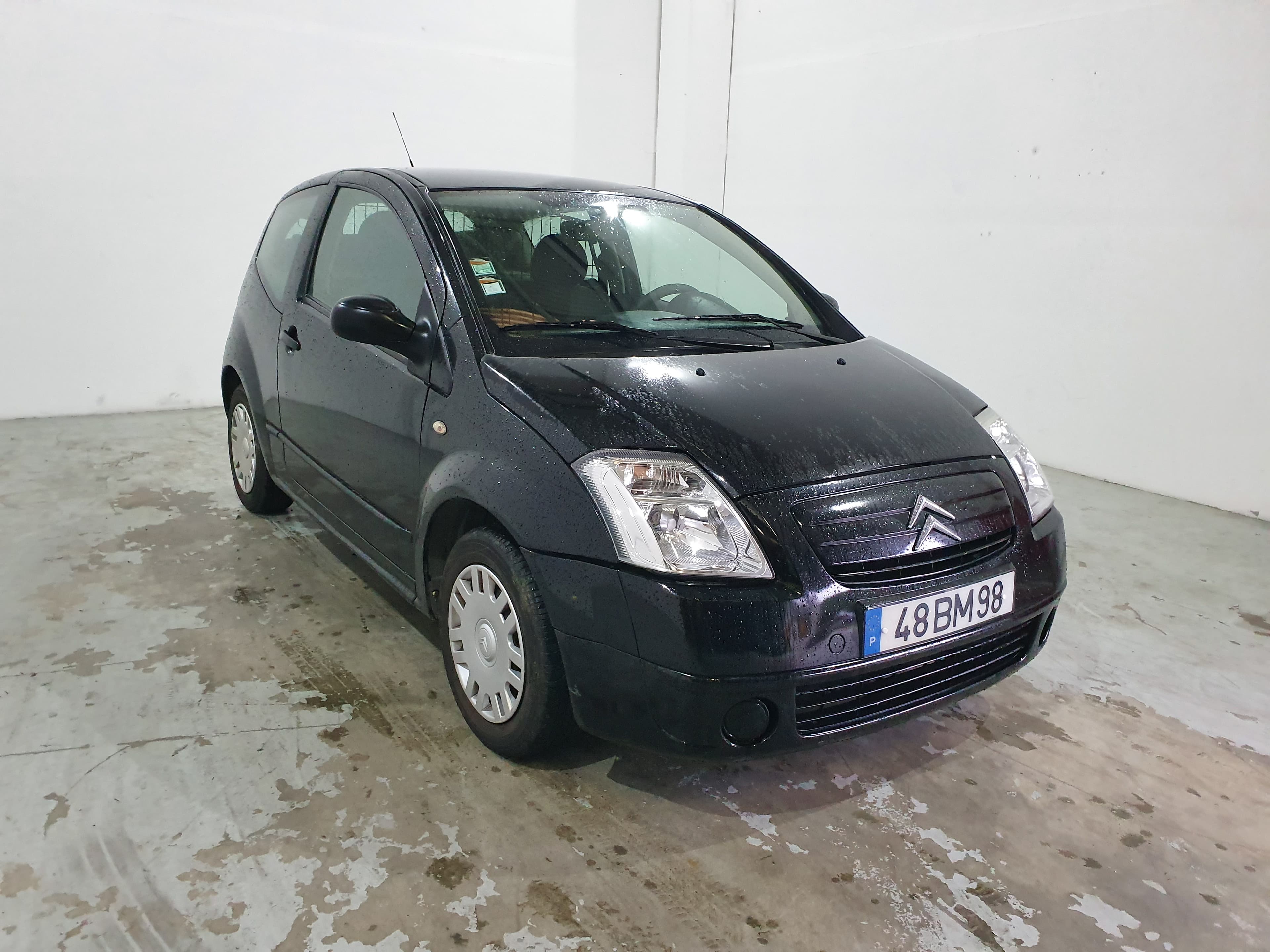 Citroën C2 · Ano 2006 — image 3