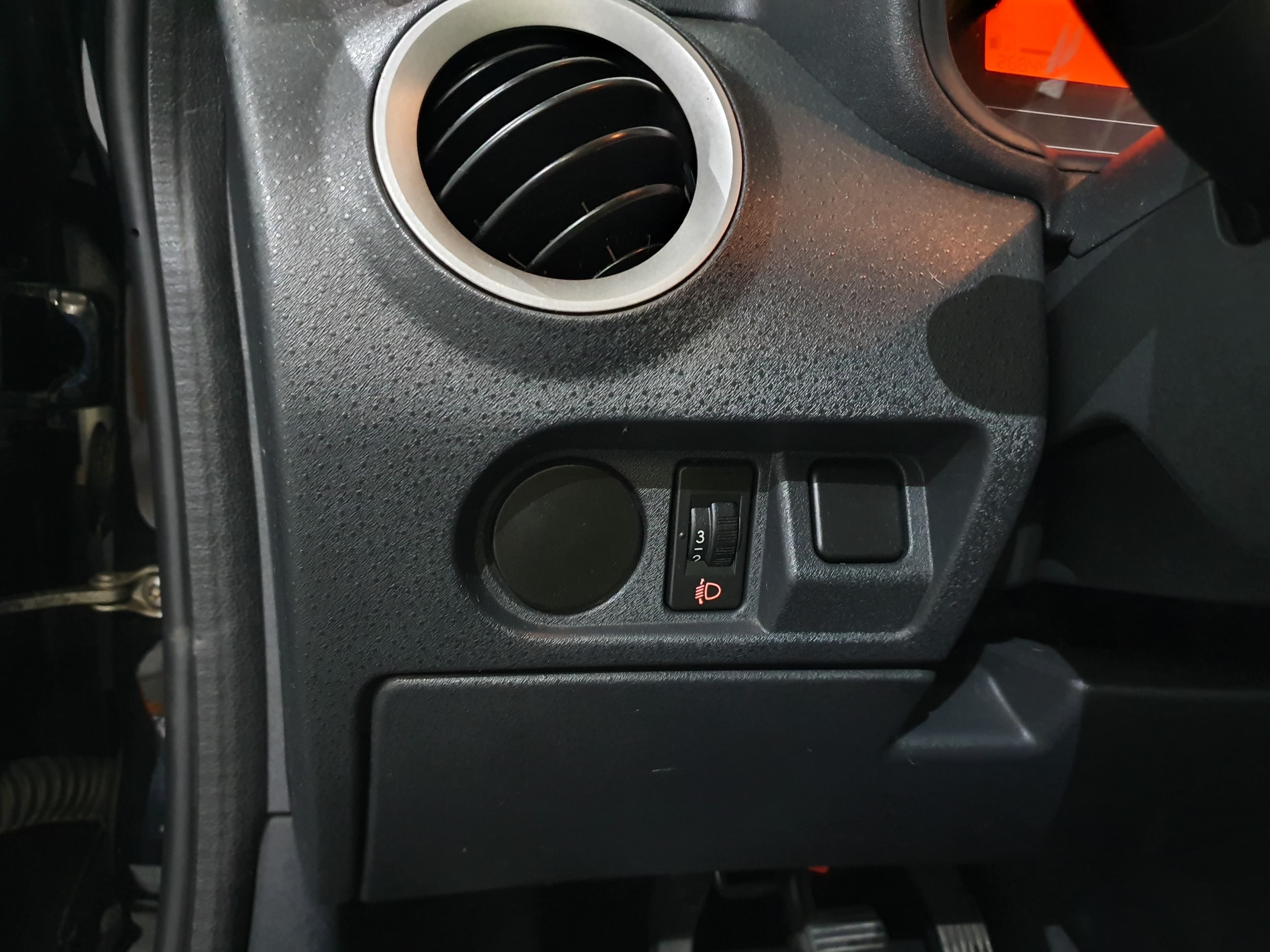 Citroën C2 · Ano 2006 — image 35