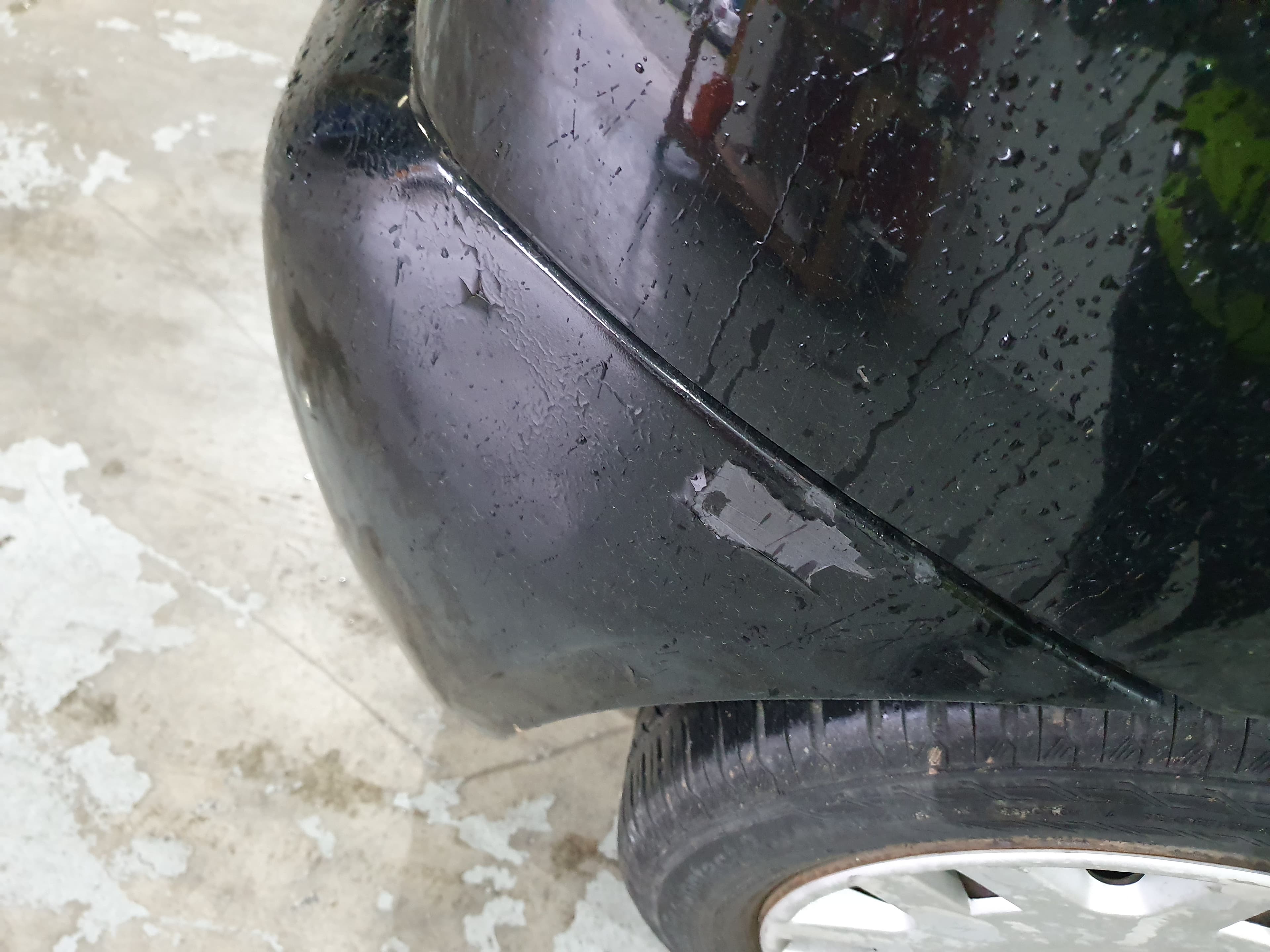 Citroën C2 · Ano 2006 — image 8