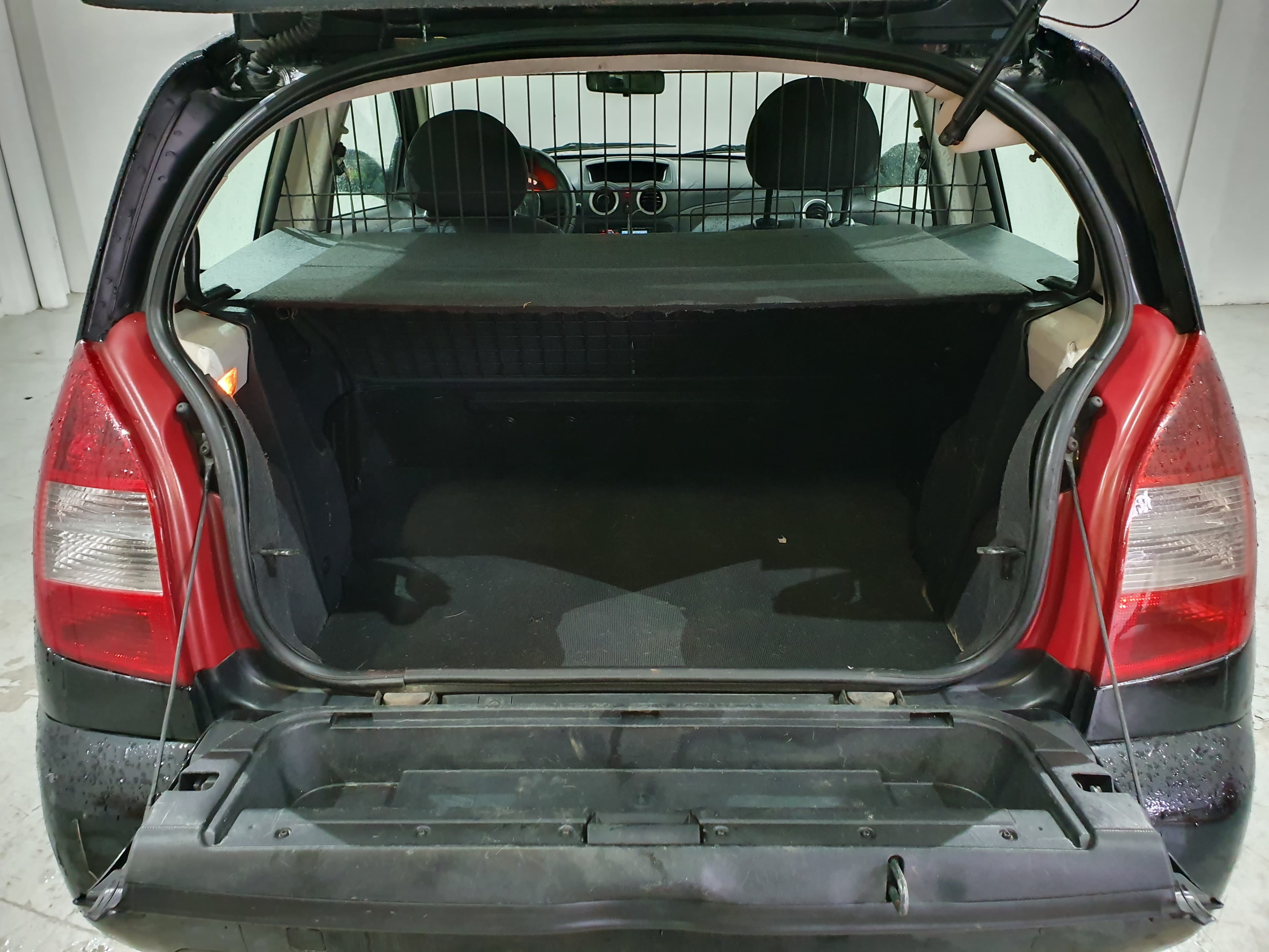 Citroën C2 · Ano 2006 — image 7