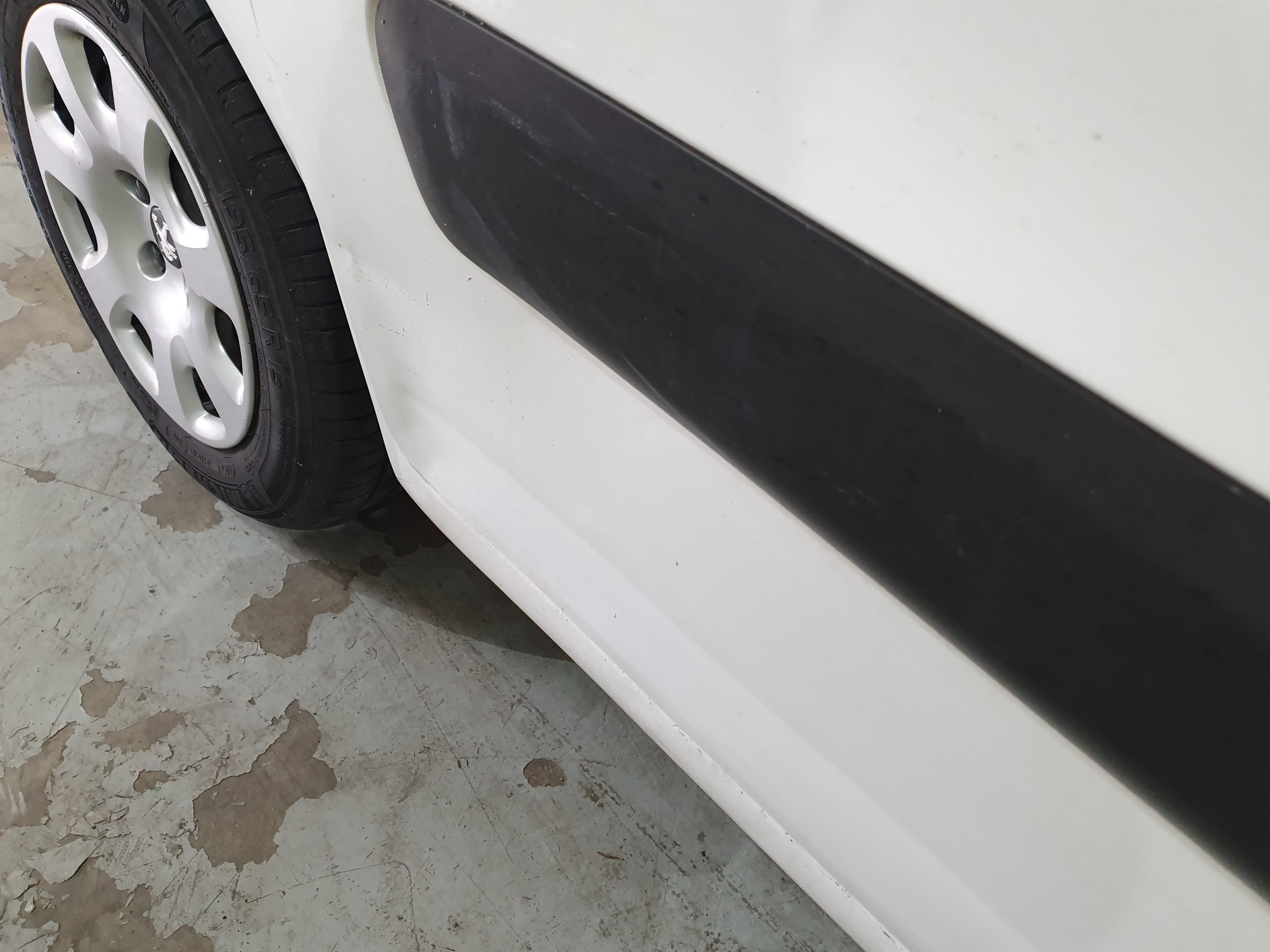 Peugeot Partner · Año 2015 — imagen 15