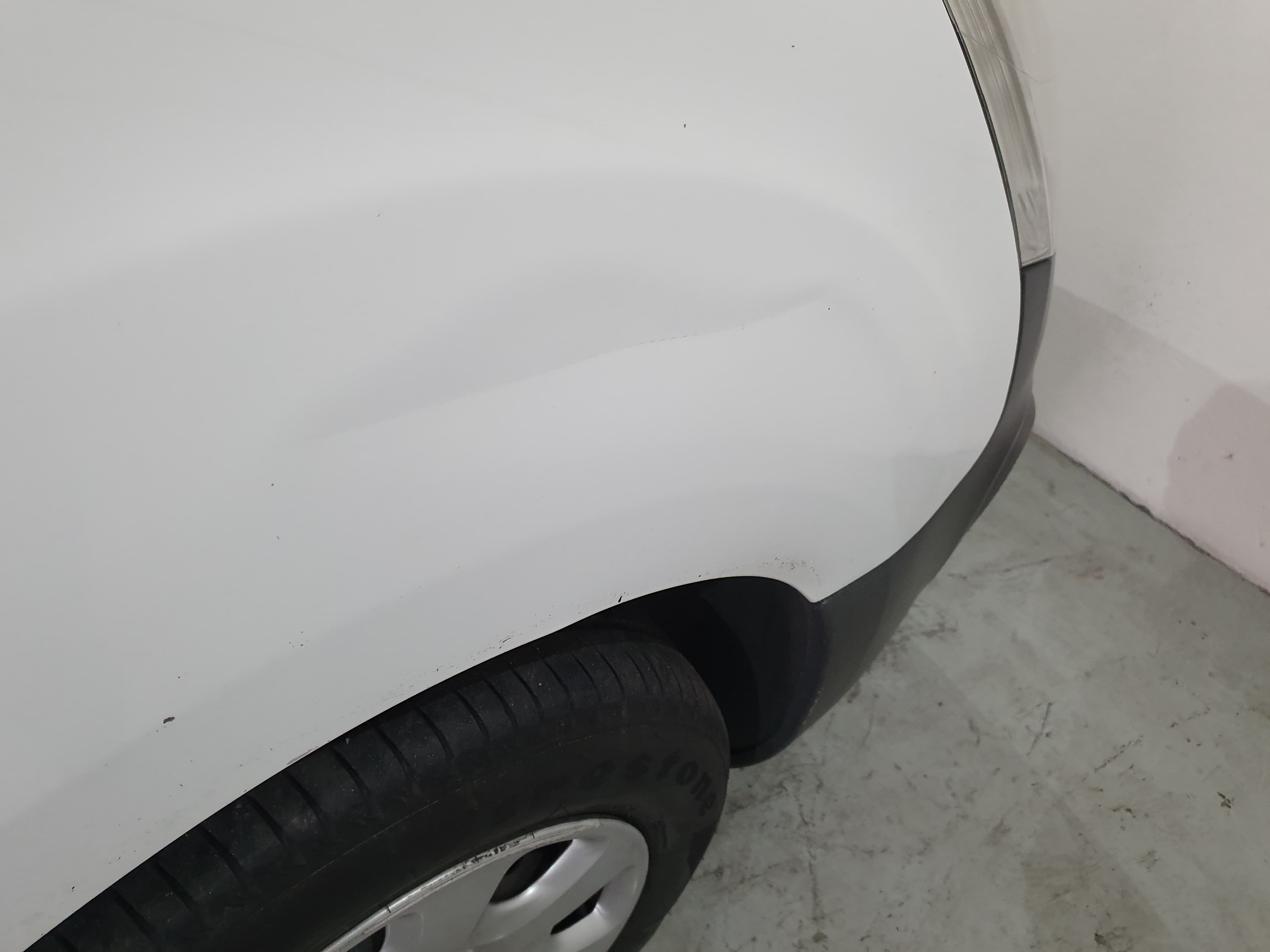Peugeot Partner · Año 2015 — imagen 16