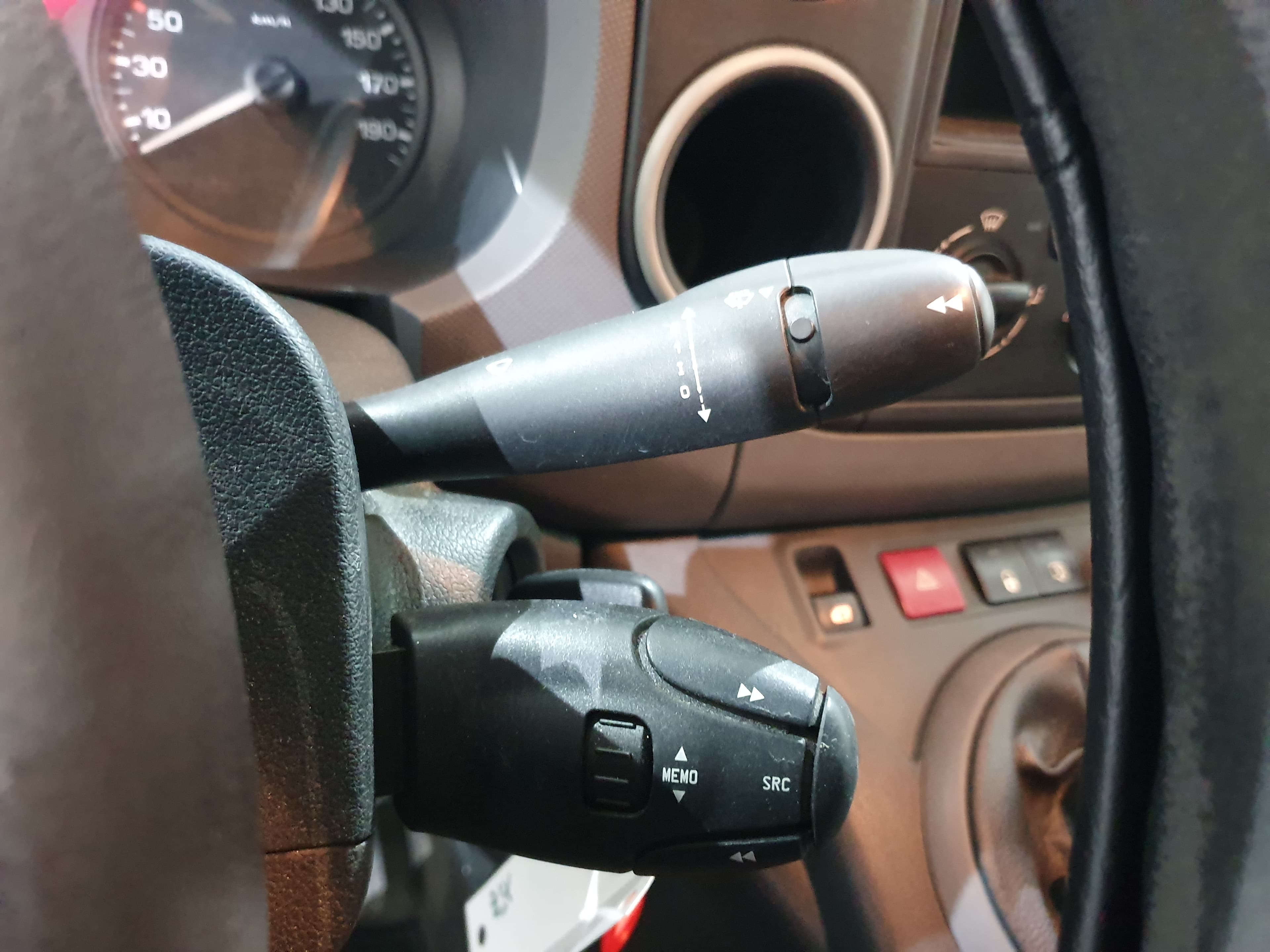Peugeot Partner · Año 2015 — imagen 31