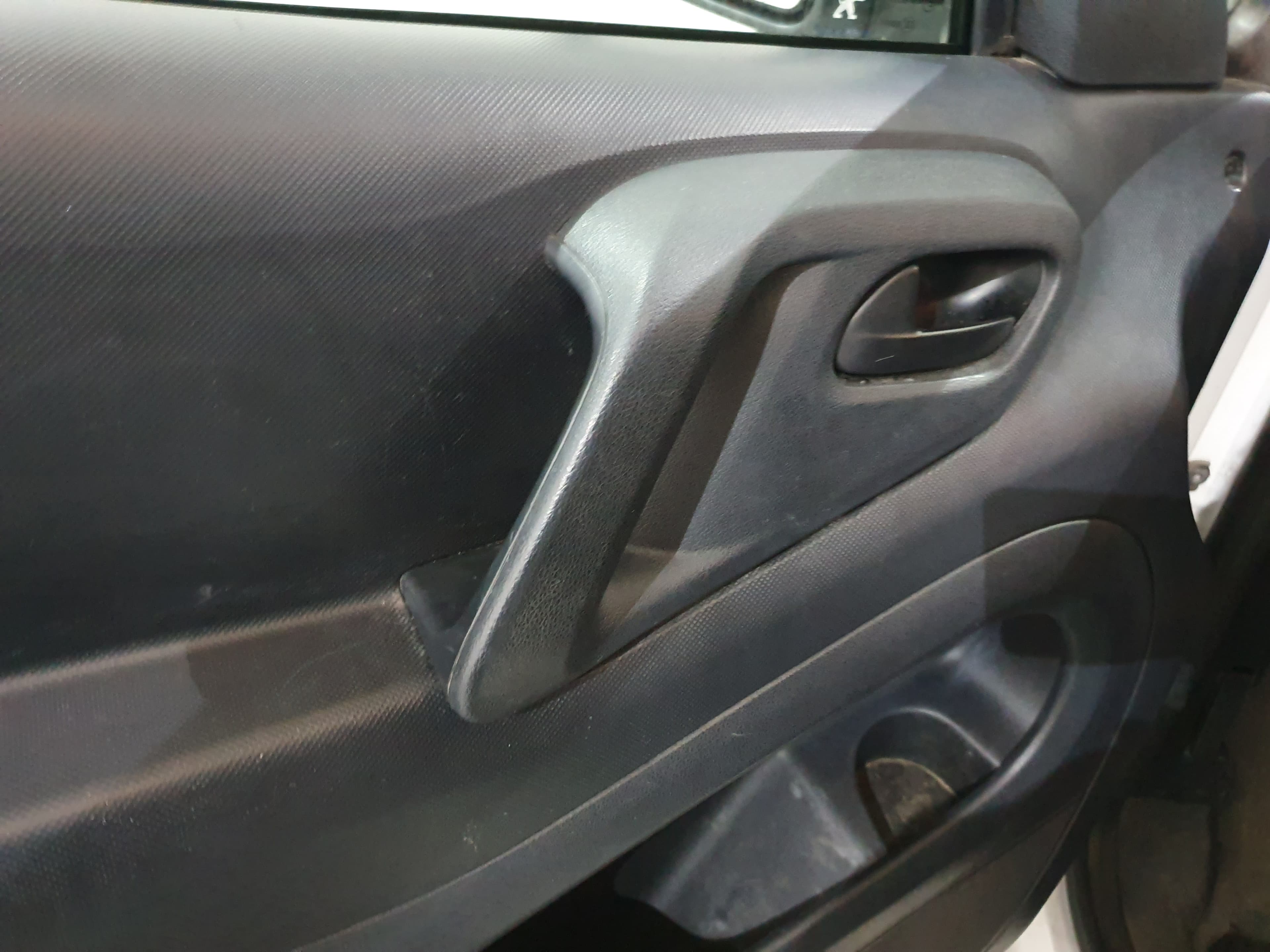 Peugeot Partner · Año 2015 — imagen 25