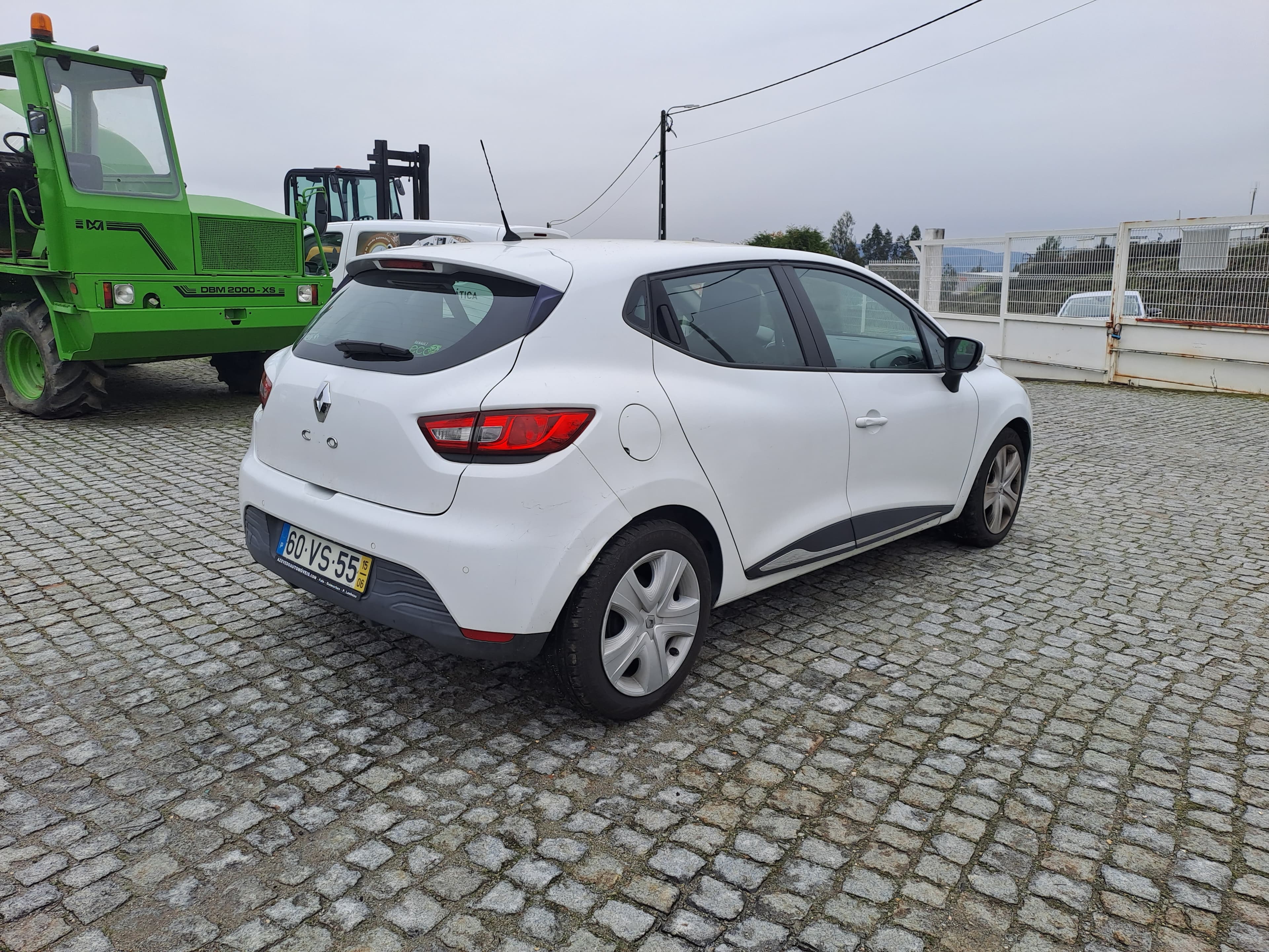 Renault Clio · Année 2015 — image 5