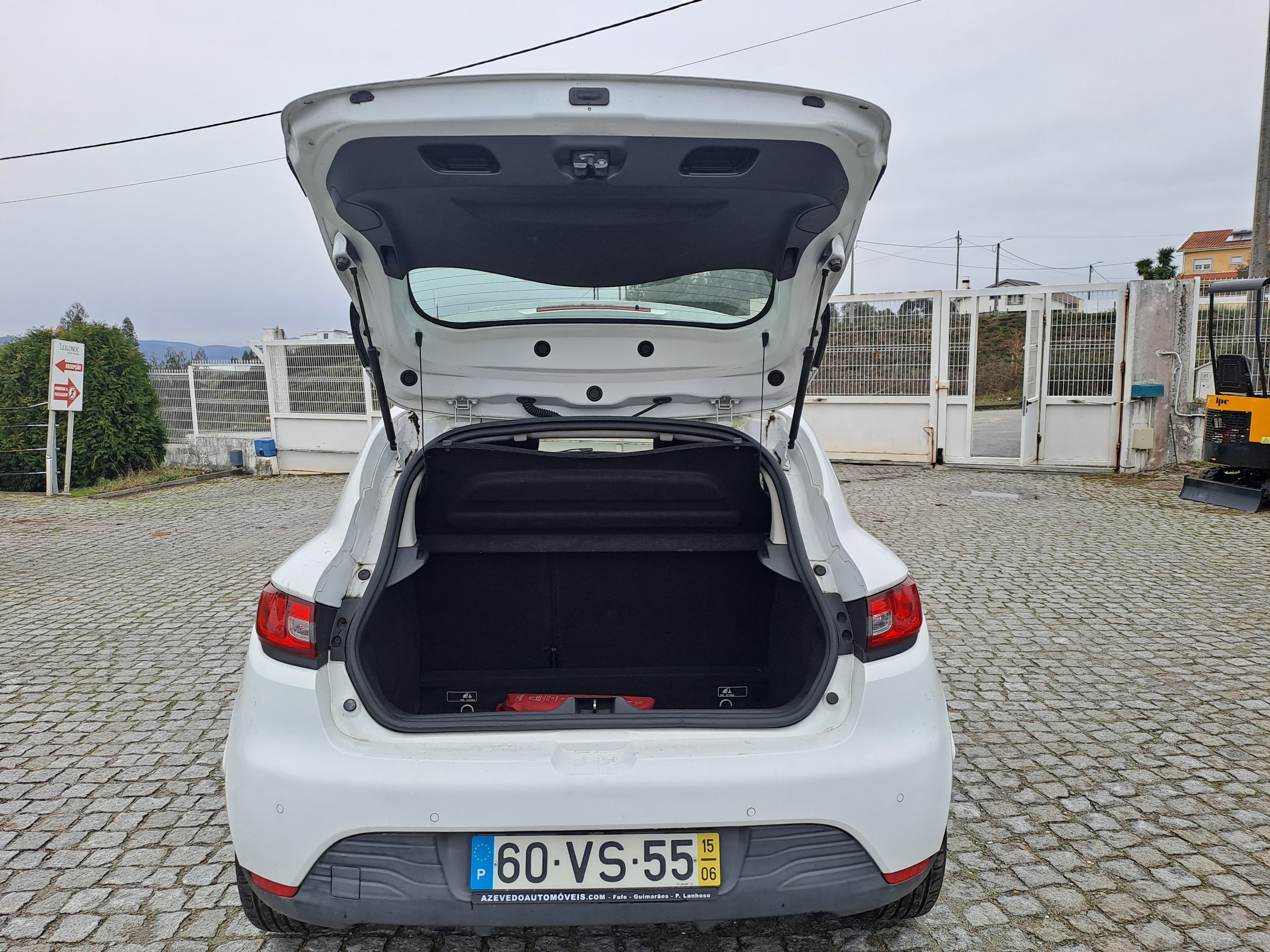 Renault Clio · Année 2015 — image 7